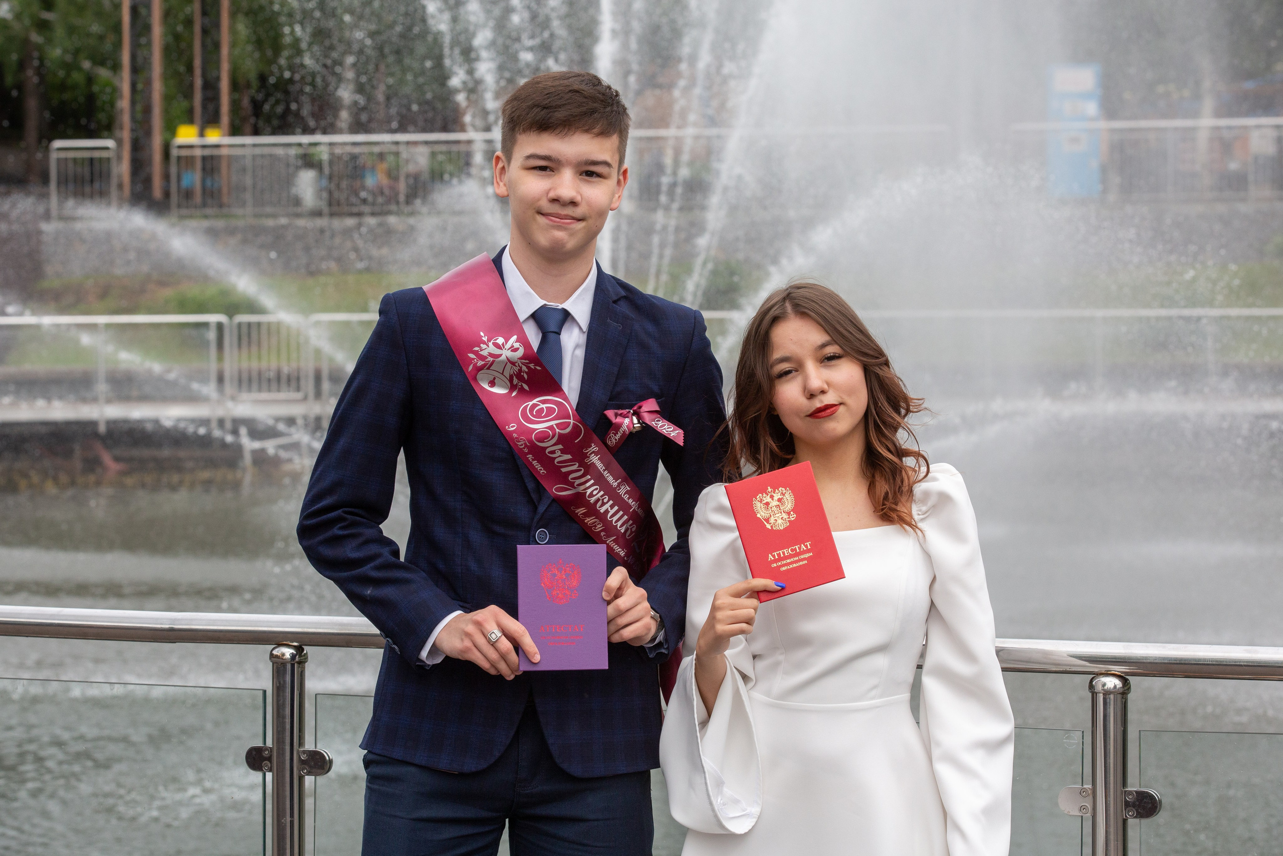 Фотосессии