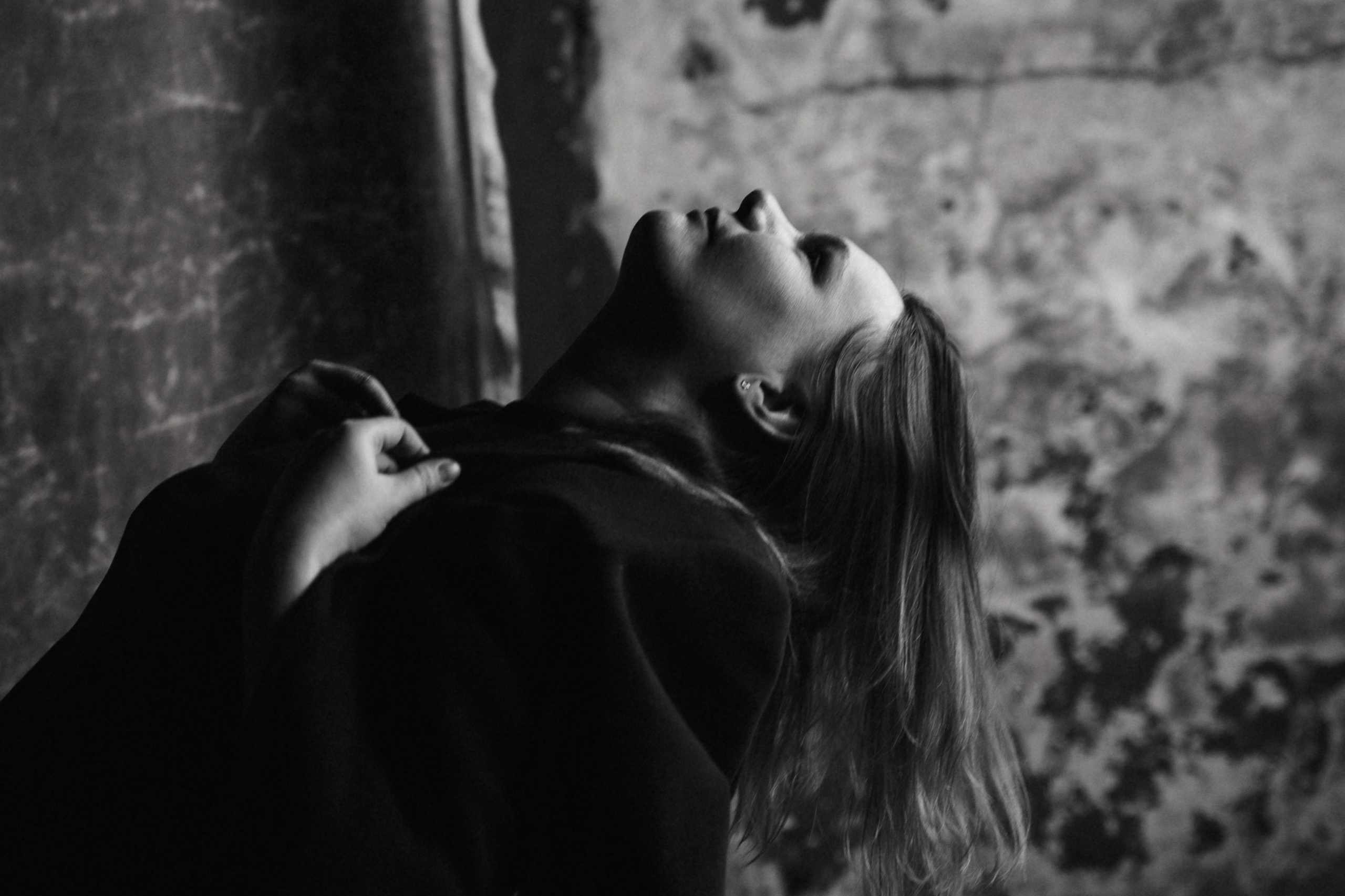 Ира. Репортажный и портретный фотограф в Санкт-Петербурге Степлевич Дарья