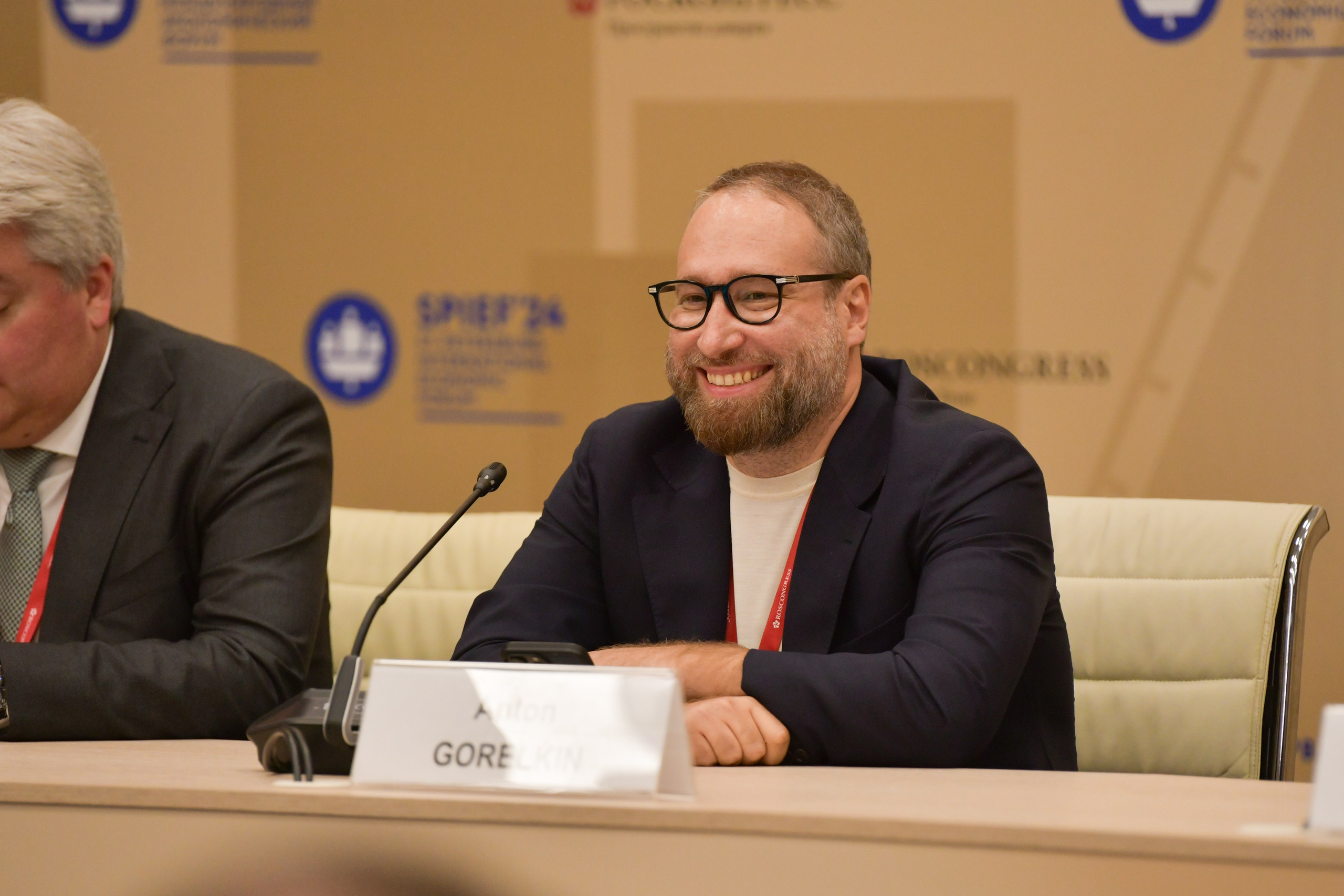 ПМЭФ'24. Женский фотограф в Санкт-Петербурге Степлевич Дарья