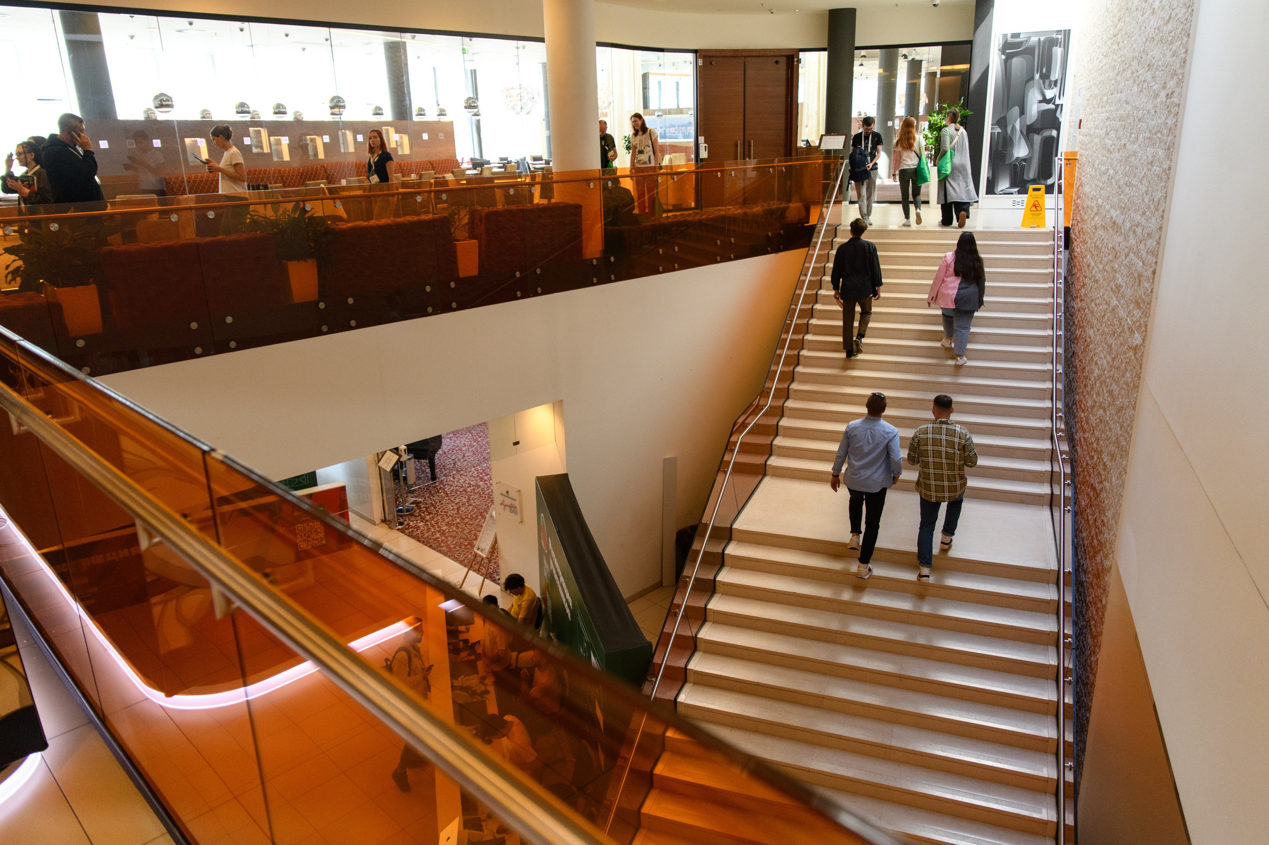 ПСБ на AnalystDays#18. Репортажный и портретный фотограф в Санкт-Петербурге Степлевич Дарья