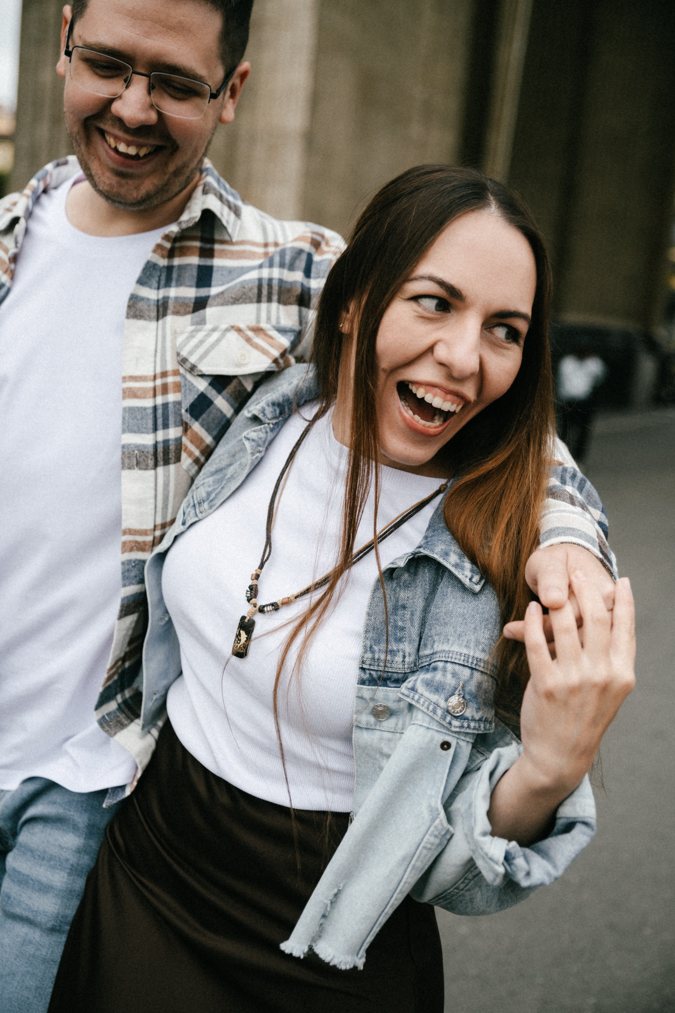 Кира и Костя. Репортажный и портретный фотограф в Санкт-Петербурге Степлевич Дарья