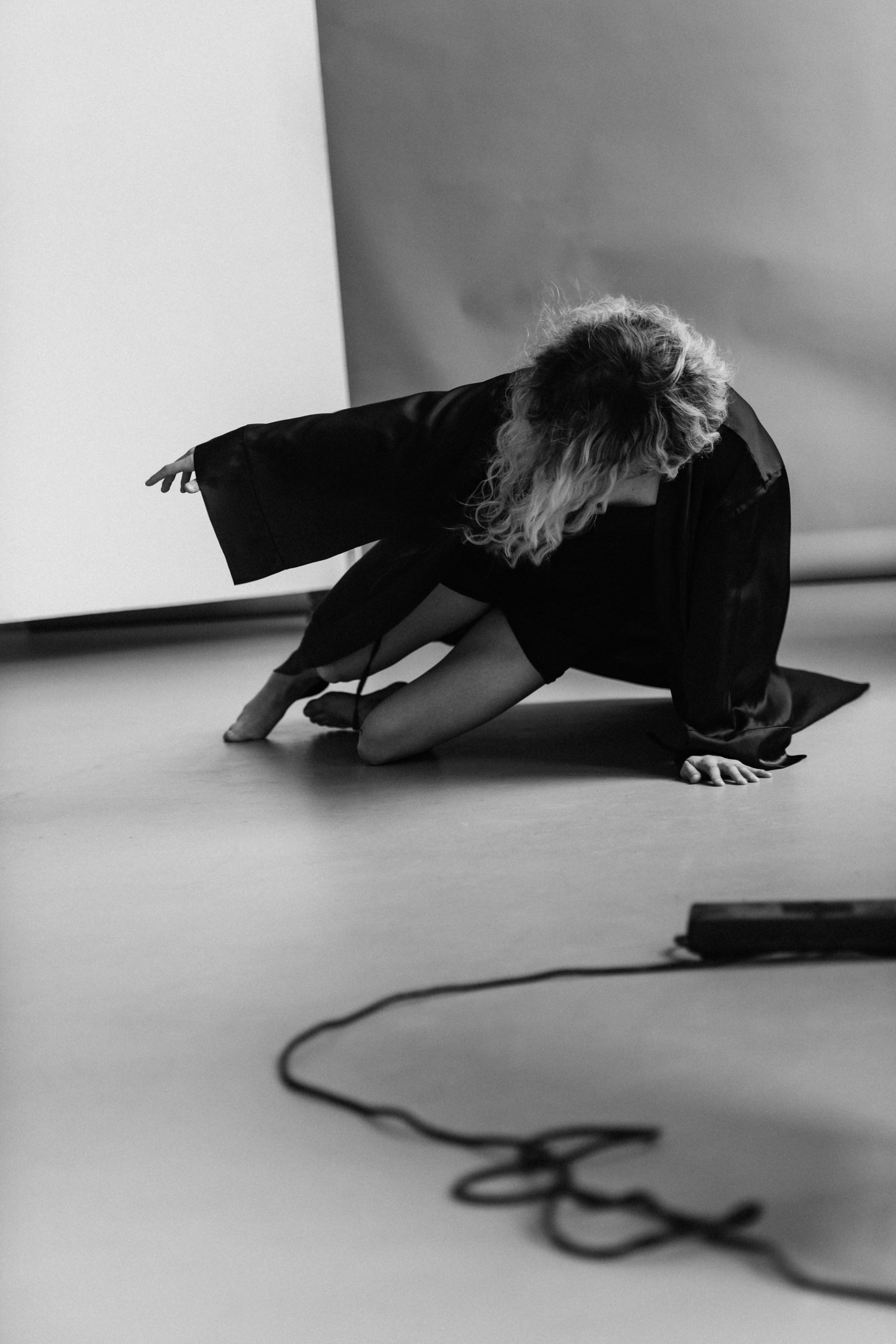 Алиса. Репортажный и портретный фотограф в Санкт-Петербурге Степлевич Дарья