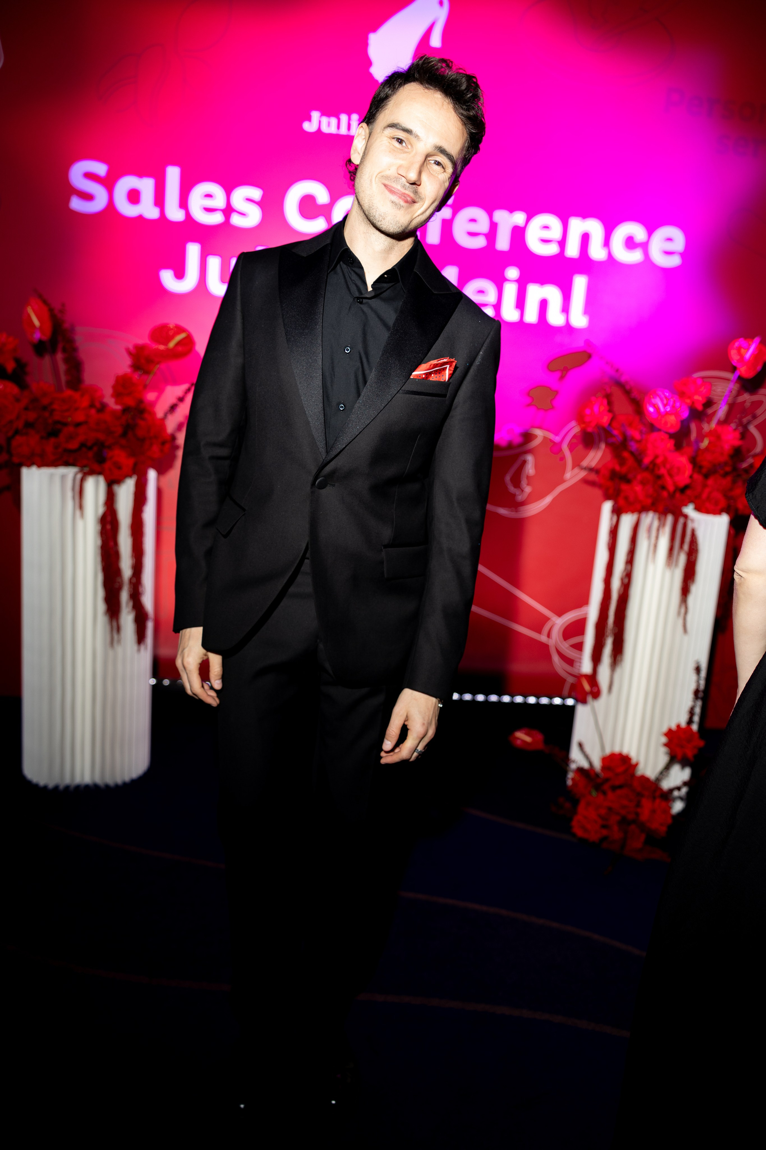 Julius Meinl. Свадебный фотограф | Москва