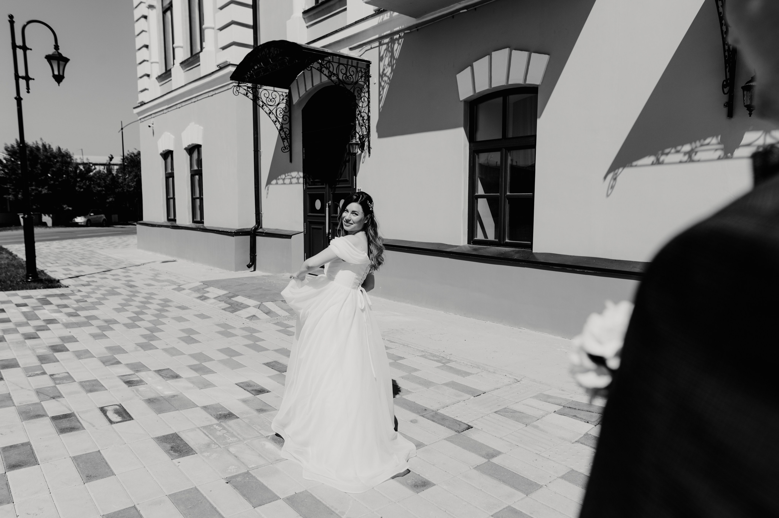 Никита и Вероника. Фотограф в Абакане и Минусинске