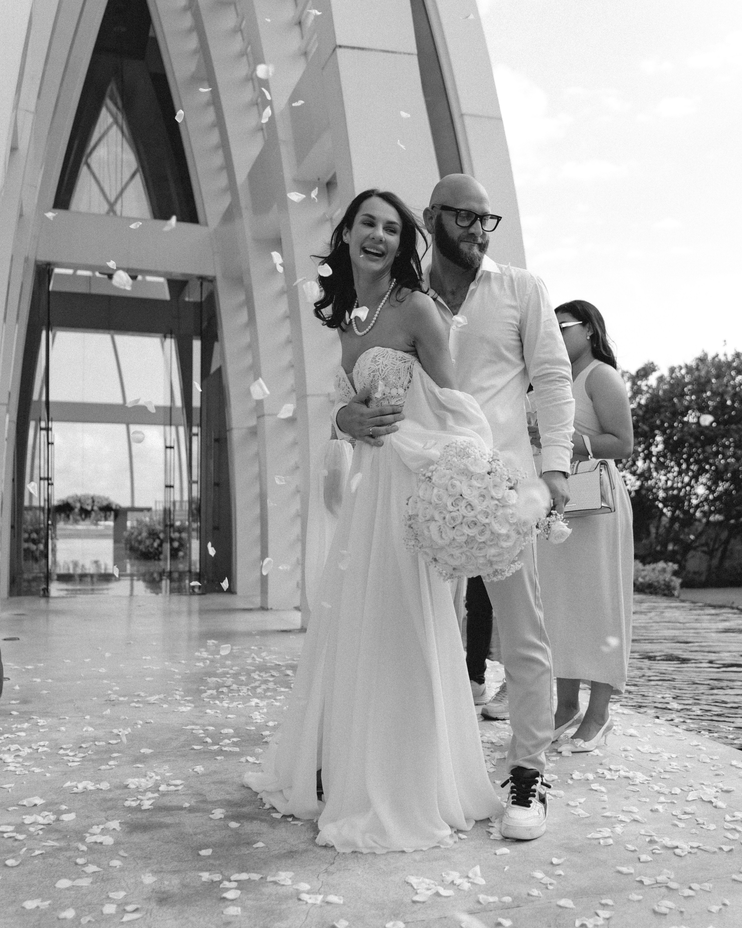 Kamran Olga. Alena Gribkova