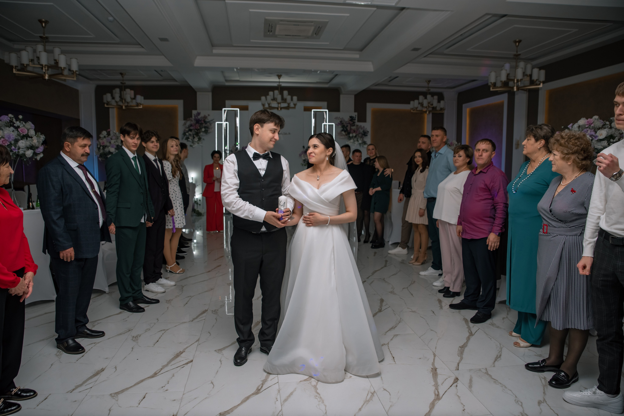 Анастасия и Иван. Свадебный и семейный фотограф в Краснодарском крае