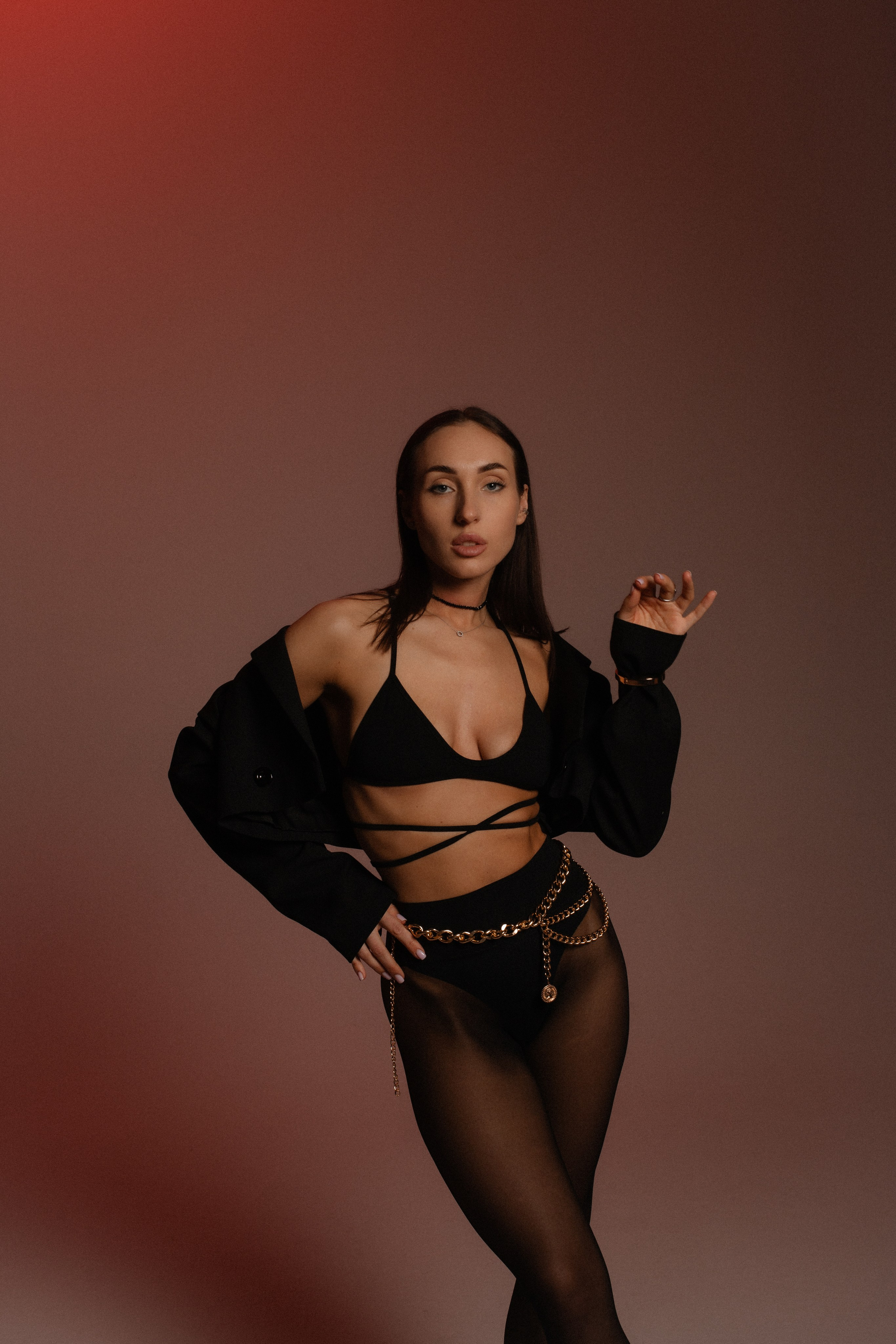 Мария. Фотограф москва