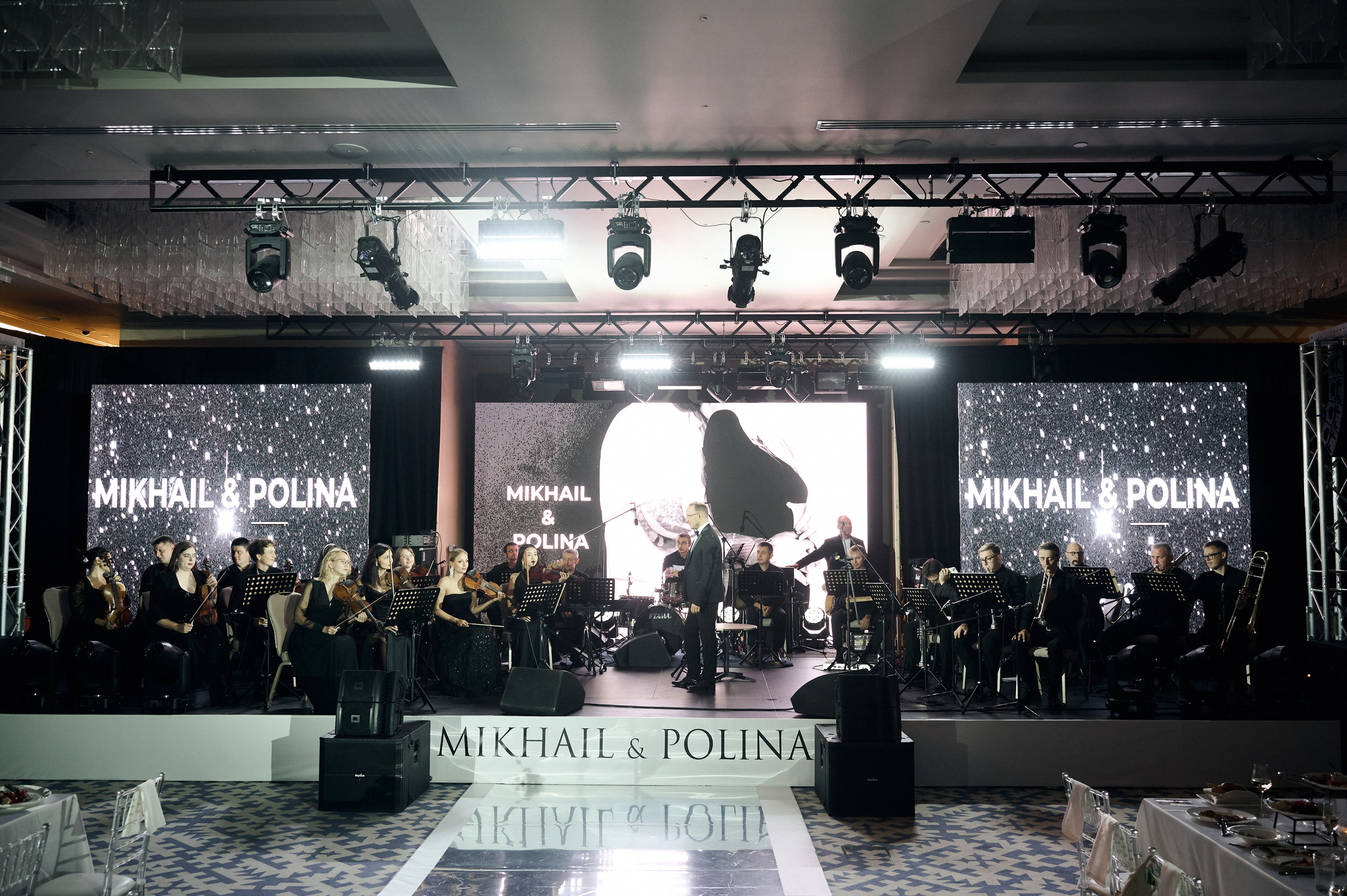 Свадьба 15.09.2024. Свадебный фотограф во Владивостоке Гарагуля Игорь