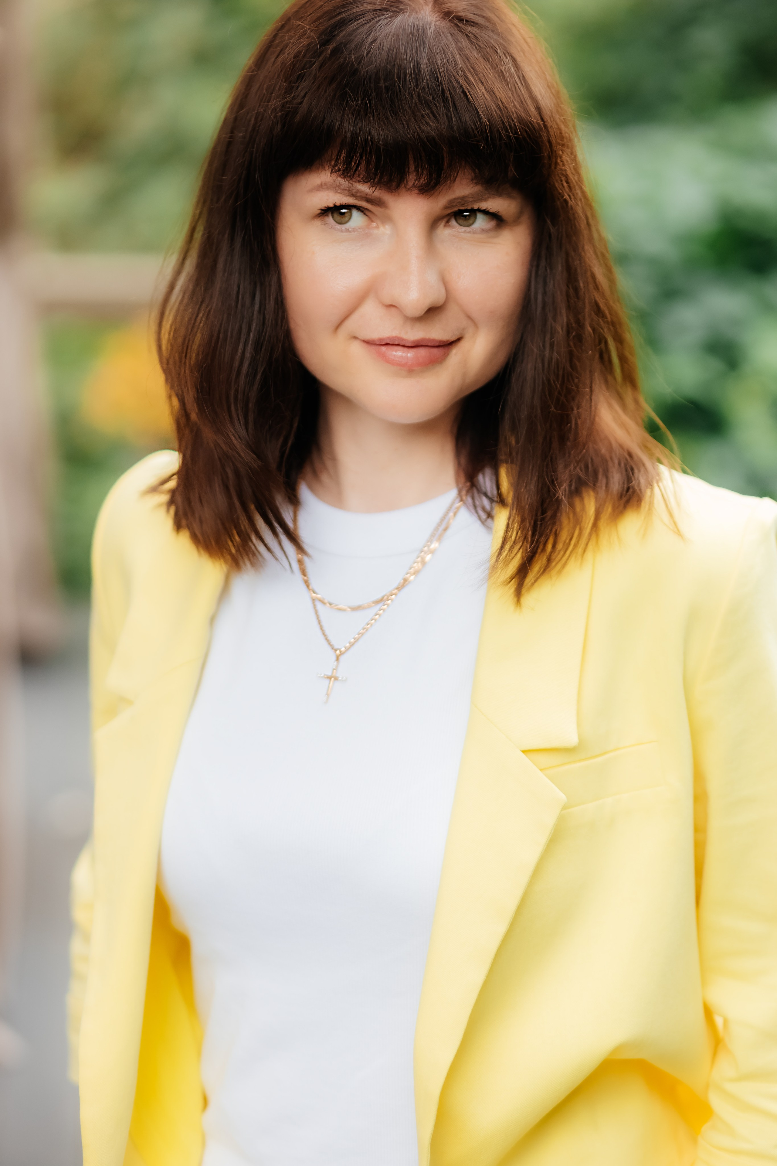 Ксения. Съемка Таинств Крещения Венчания, детские и семейные съемки в Пензе