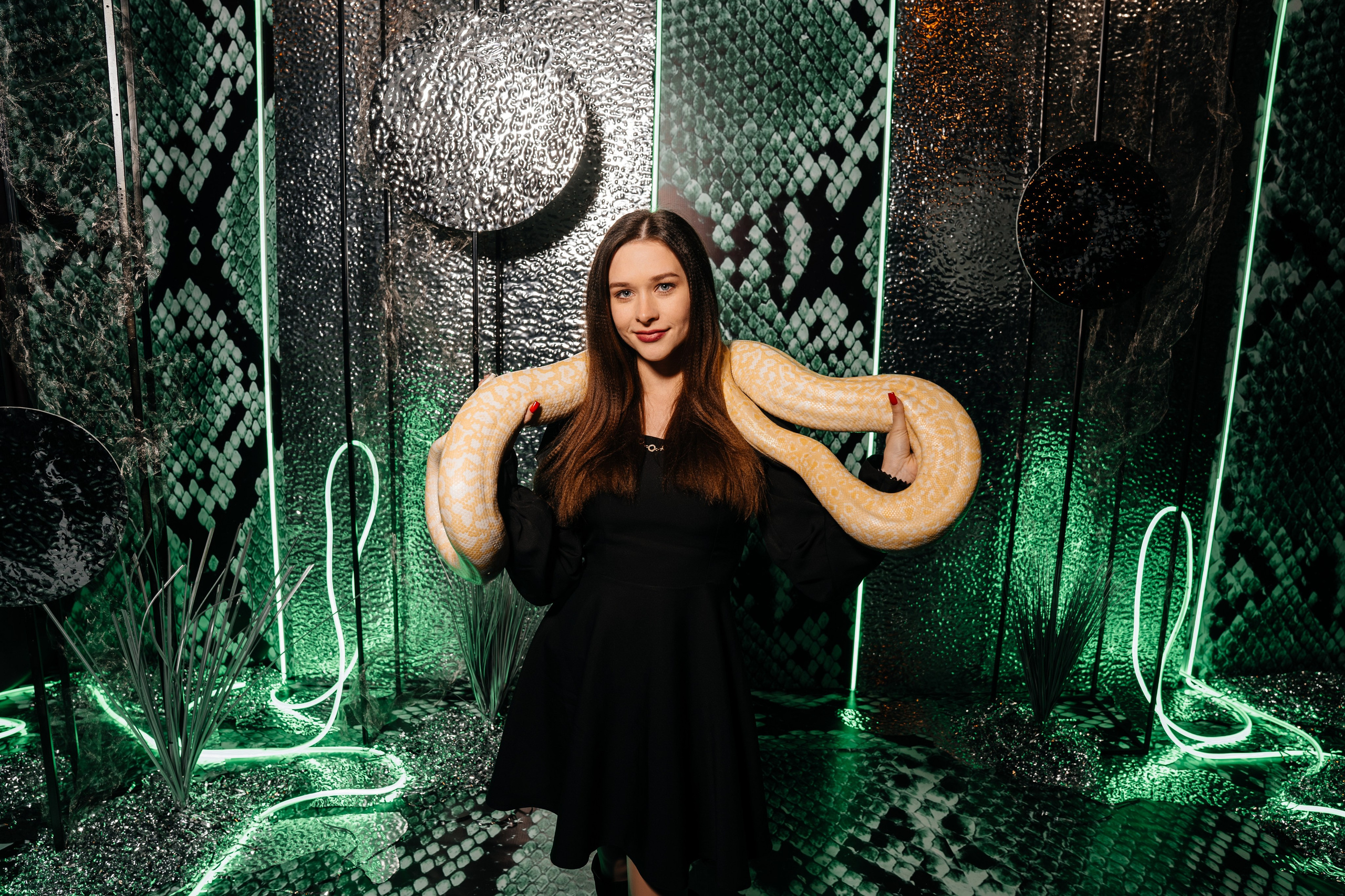 Корпоратив «СОВКОМБАНК». Свадебный фотограф Барнаул Алексей Павлов