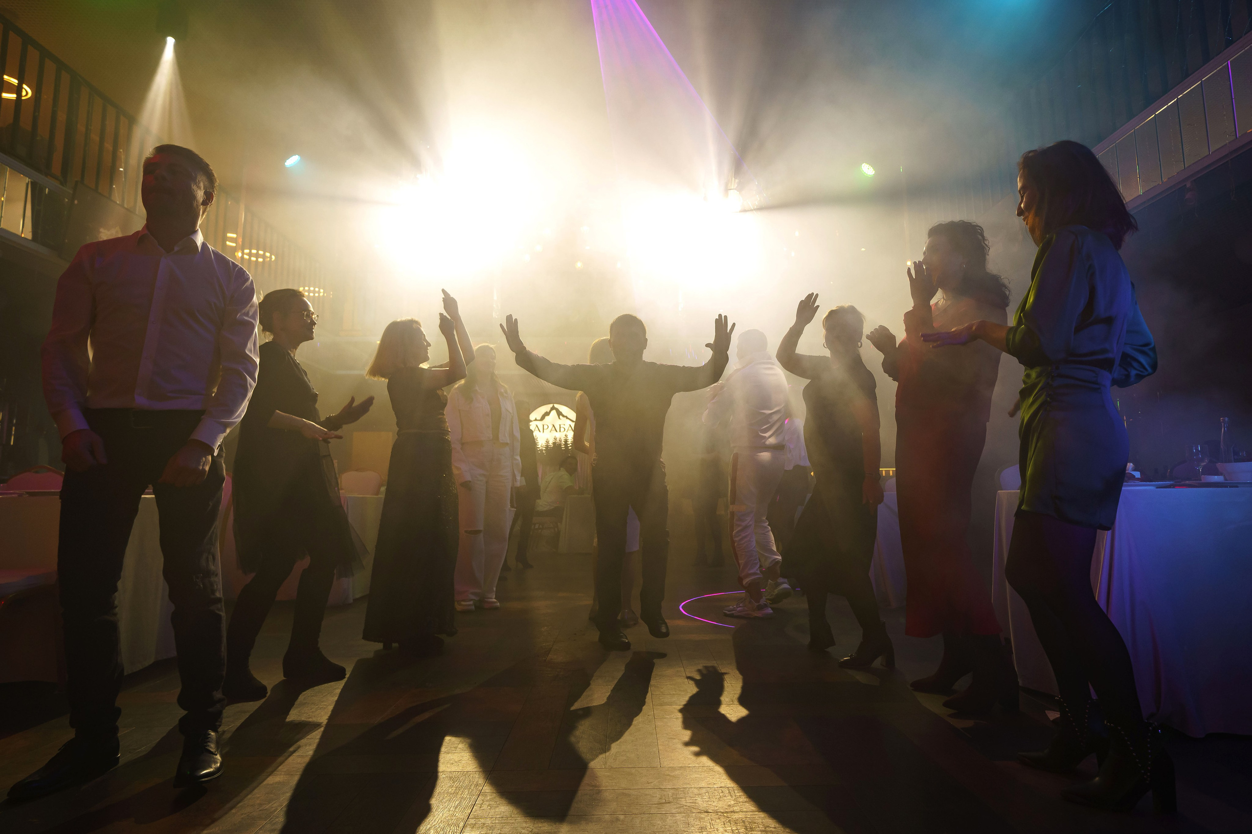 «АГДАШ» — 16 ЛЕТ!. ФЕСС-ФОТО/ВИДЕО