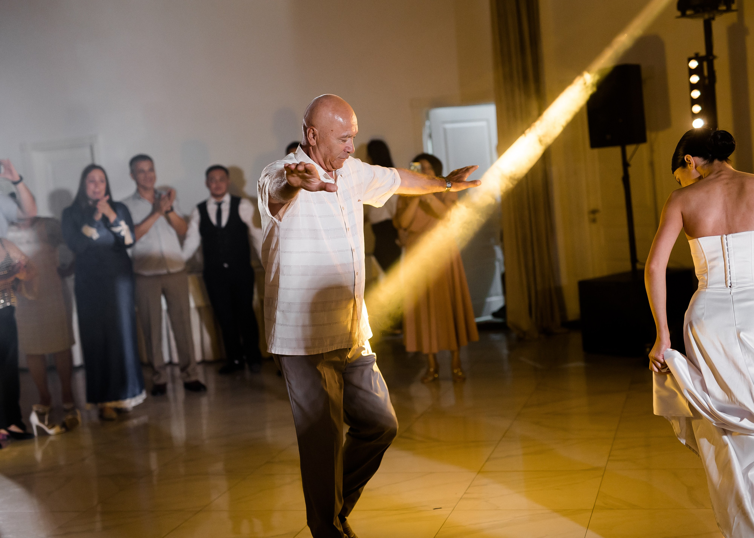 Эля + Тимур. Свадебный и семейный фотограф в Саратове Маша Паника