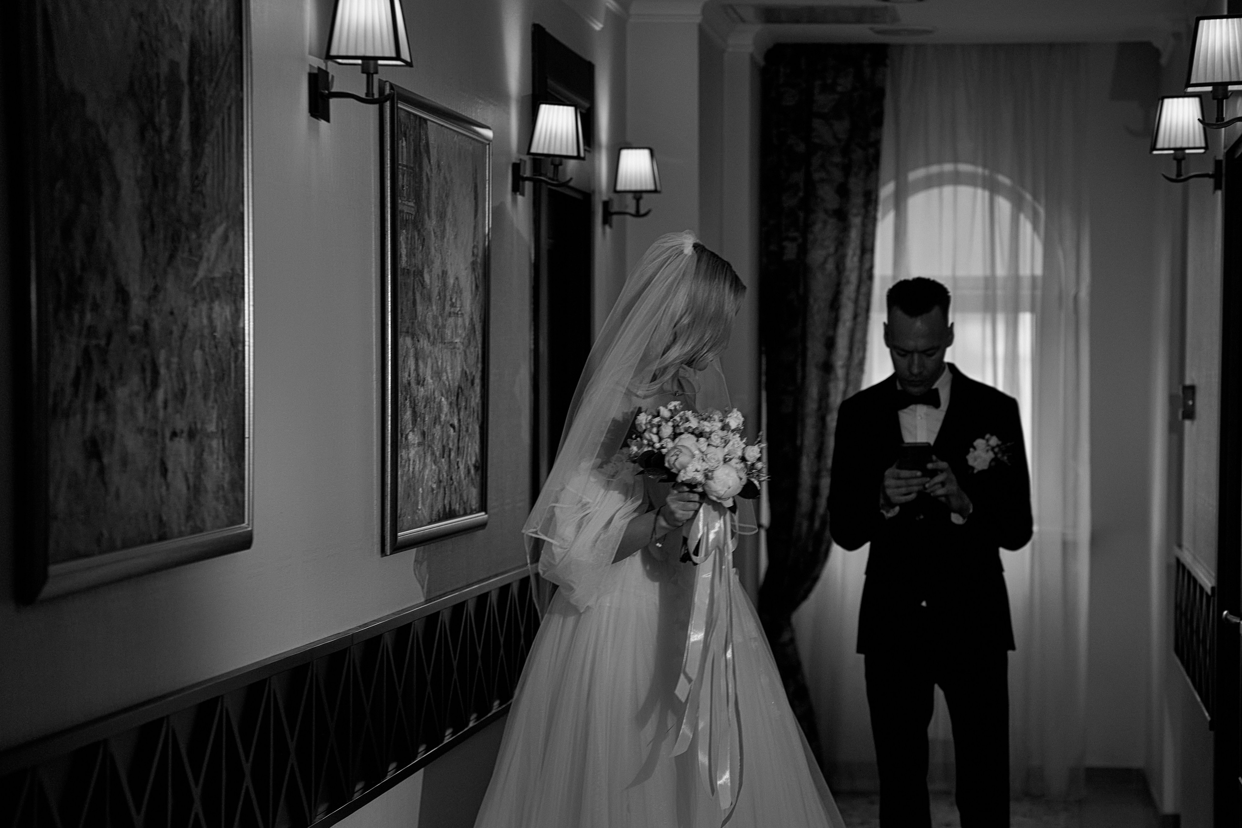 Свадьба свадебный переполох, любовь. Мартазова Екатерина фотограф. Екатеринбург