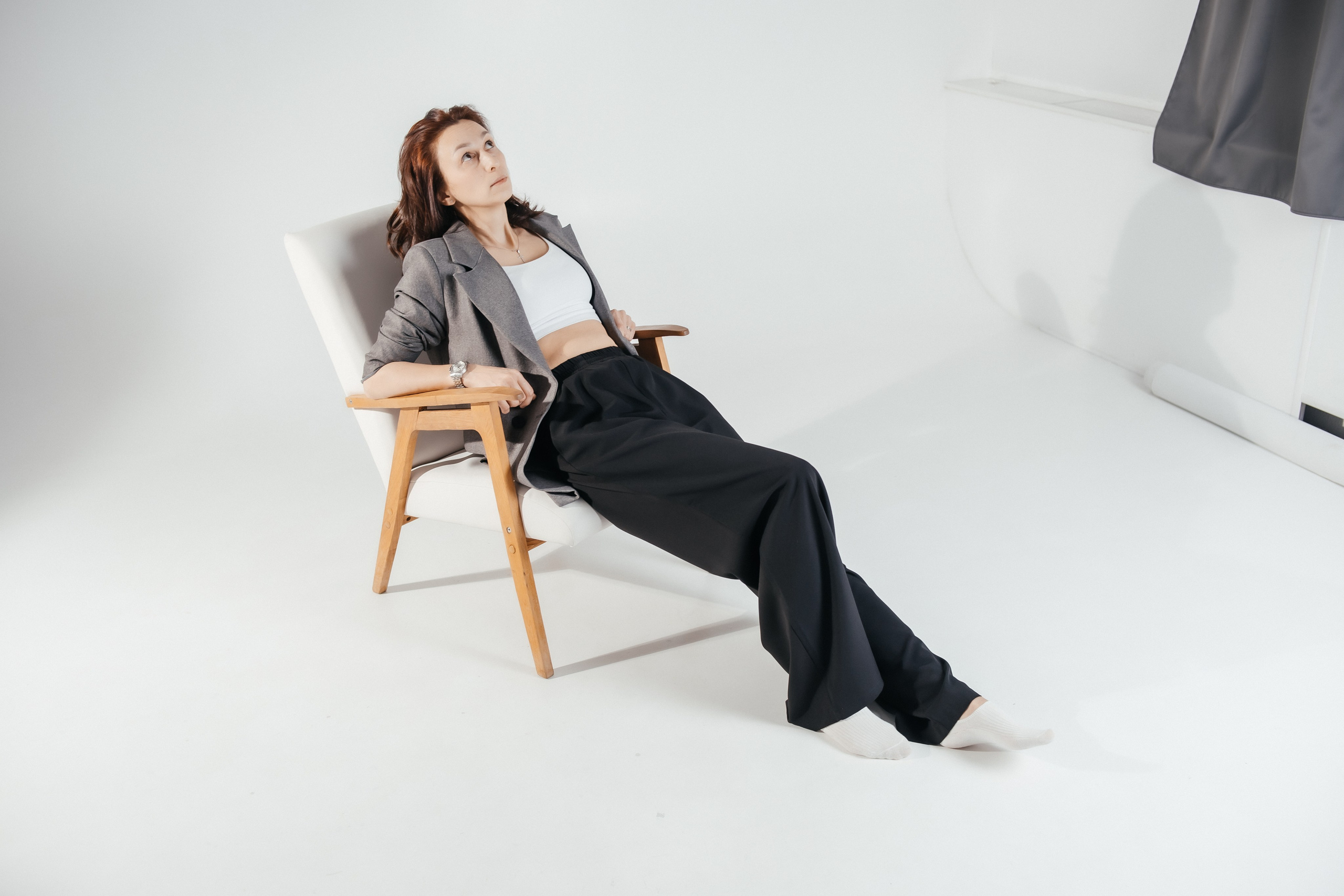 Ольга. Минимализм. Фотограф Регина Крикунова г. Красноярск