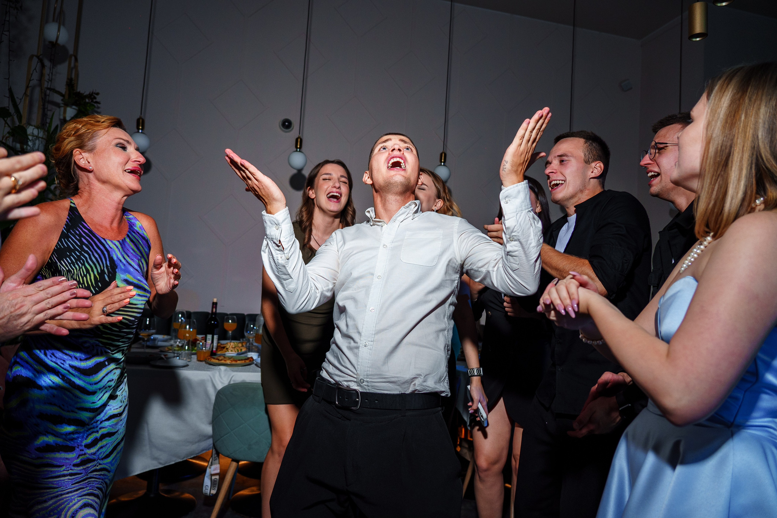 Роман и Аделина. Фотограф в Самаре Иван Сеножатский