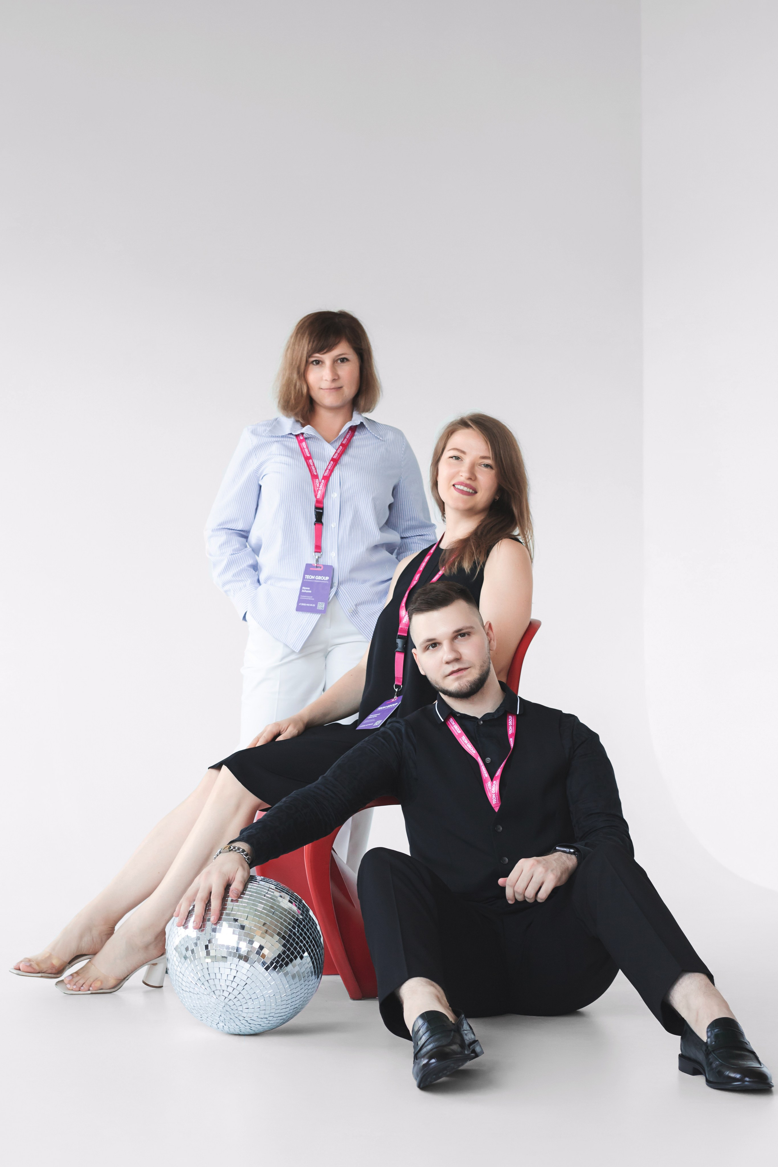 TEON Group_бизнес-портрет сотрудников. Фотограф Воронеж, Новая Усмань Мария Бублик