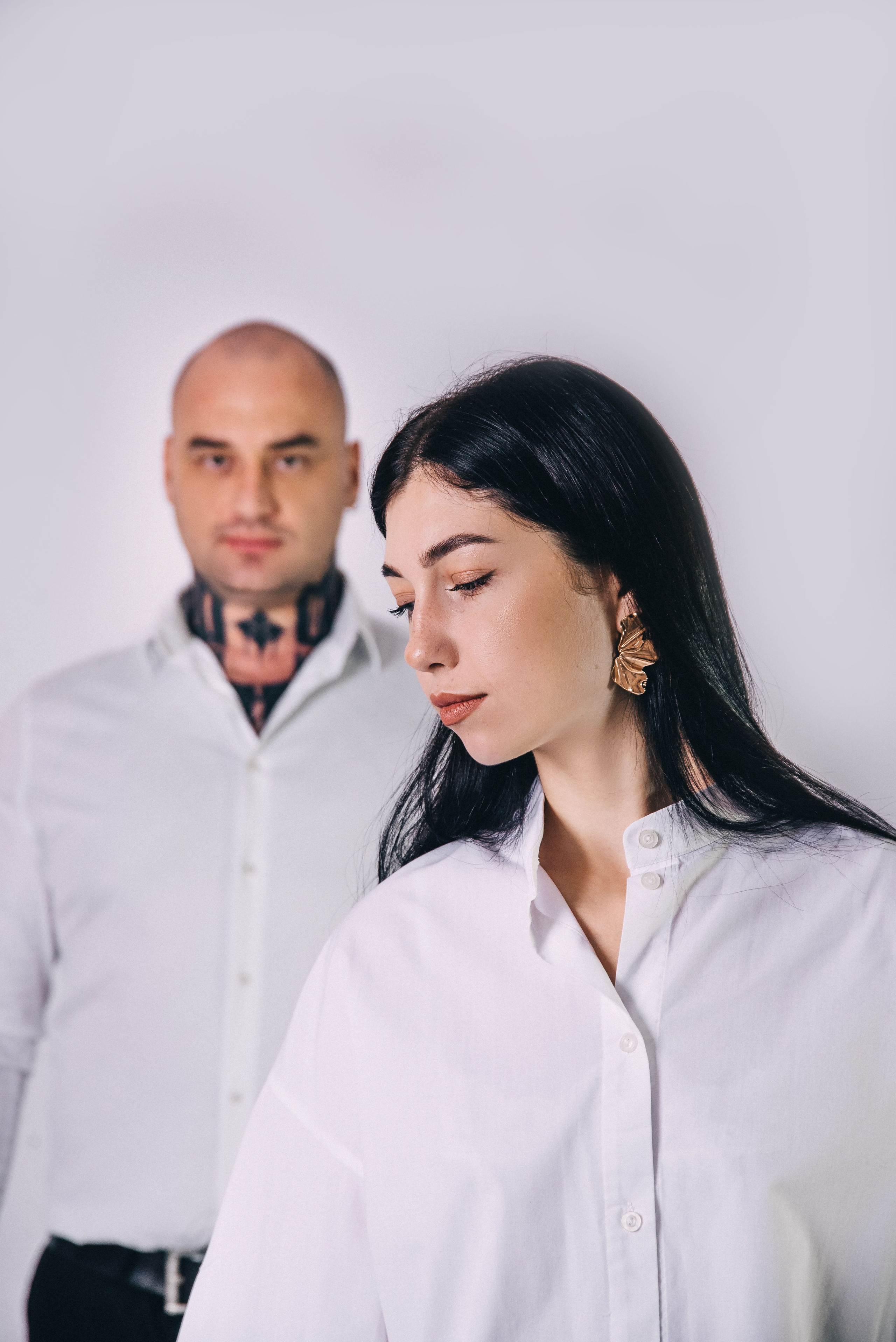 Дуэт. Свадебный и портретный фотограф lifestyle