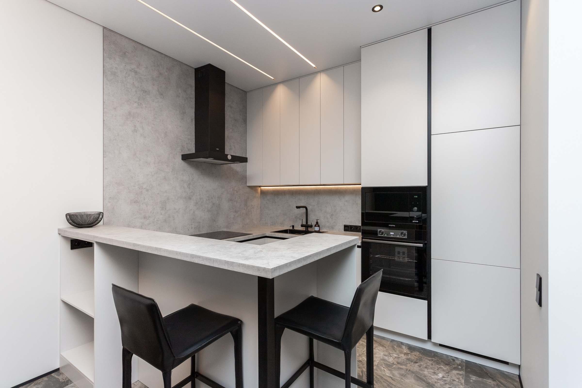 Интерьерная съёмка. Фотограф в спб Александр Потапов