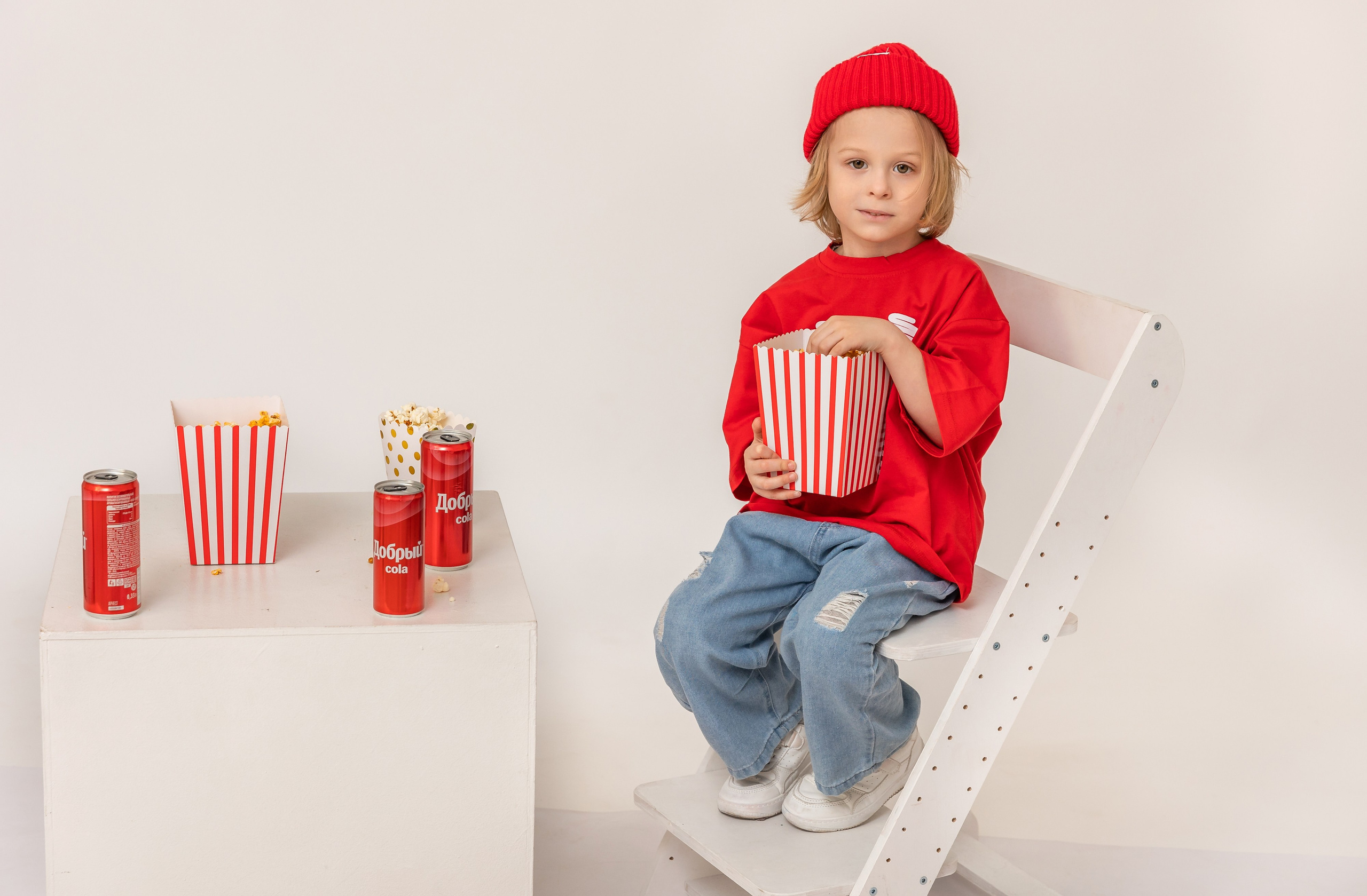 Тематические съёмки. Модельное Агентство Alma Model Management