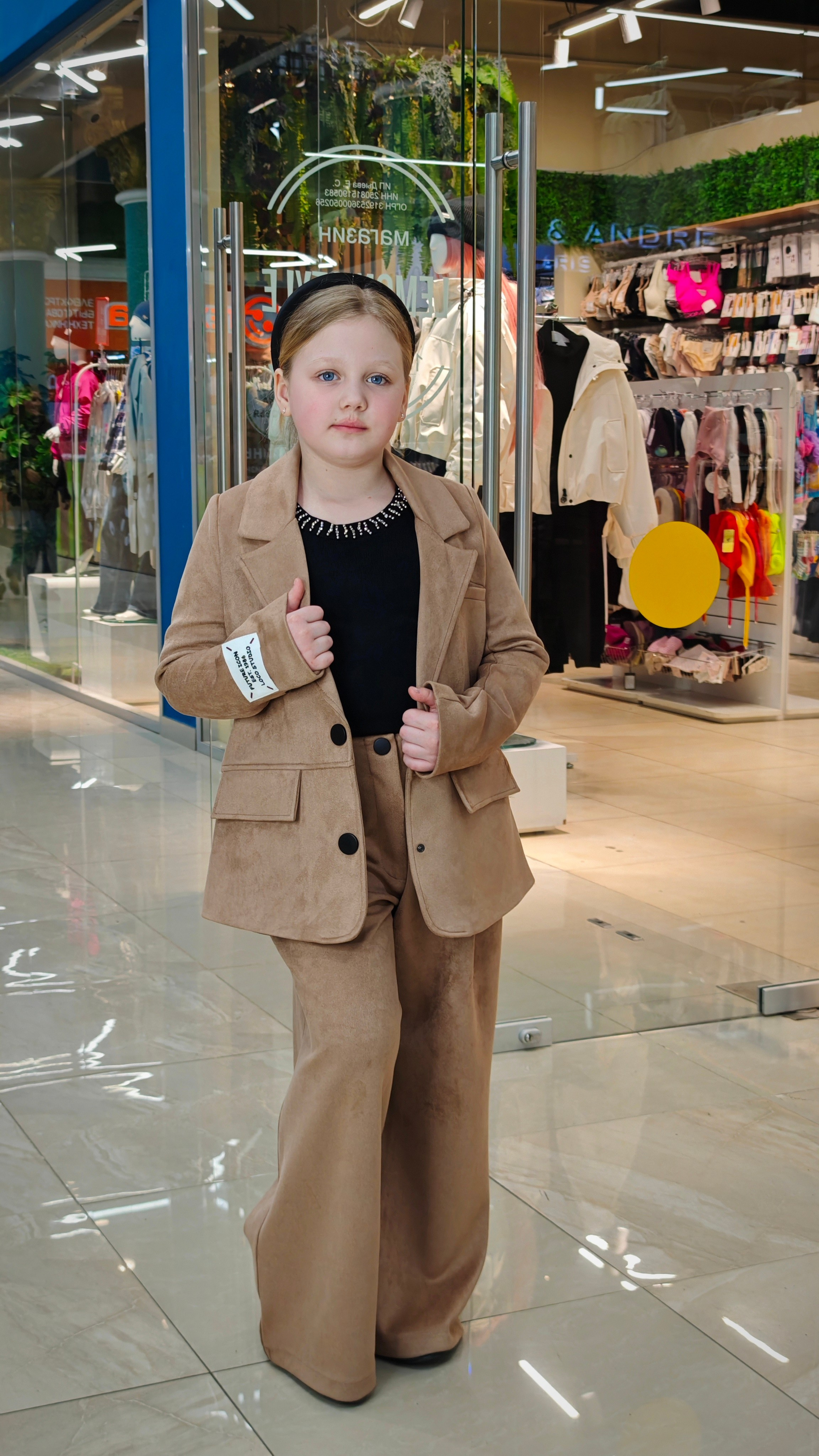 Коммерческие съёмки. Модельное Агентство Alma Model Management