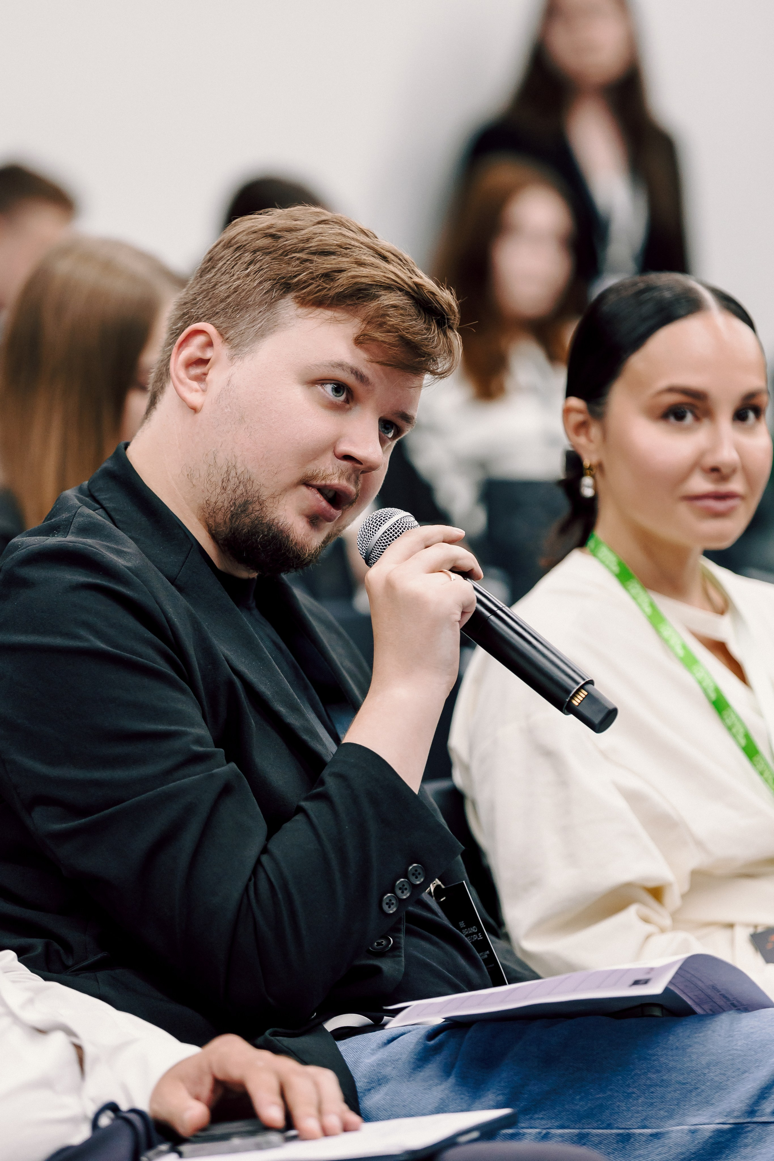 MarHR — Хакатон. Лёшка Варзегов — фотограф