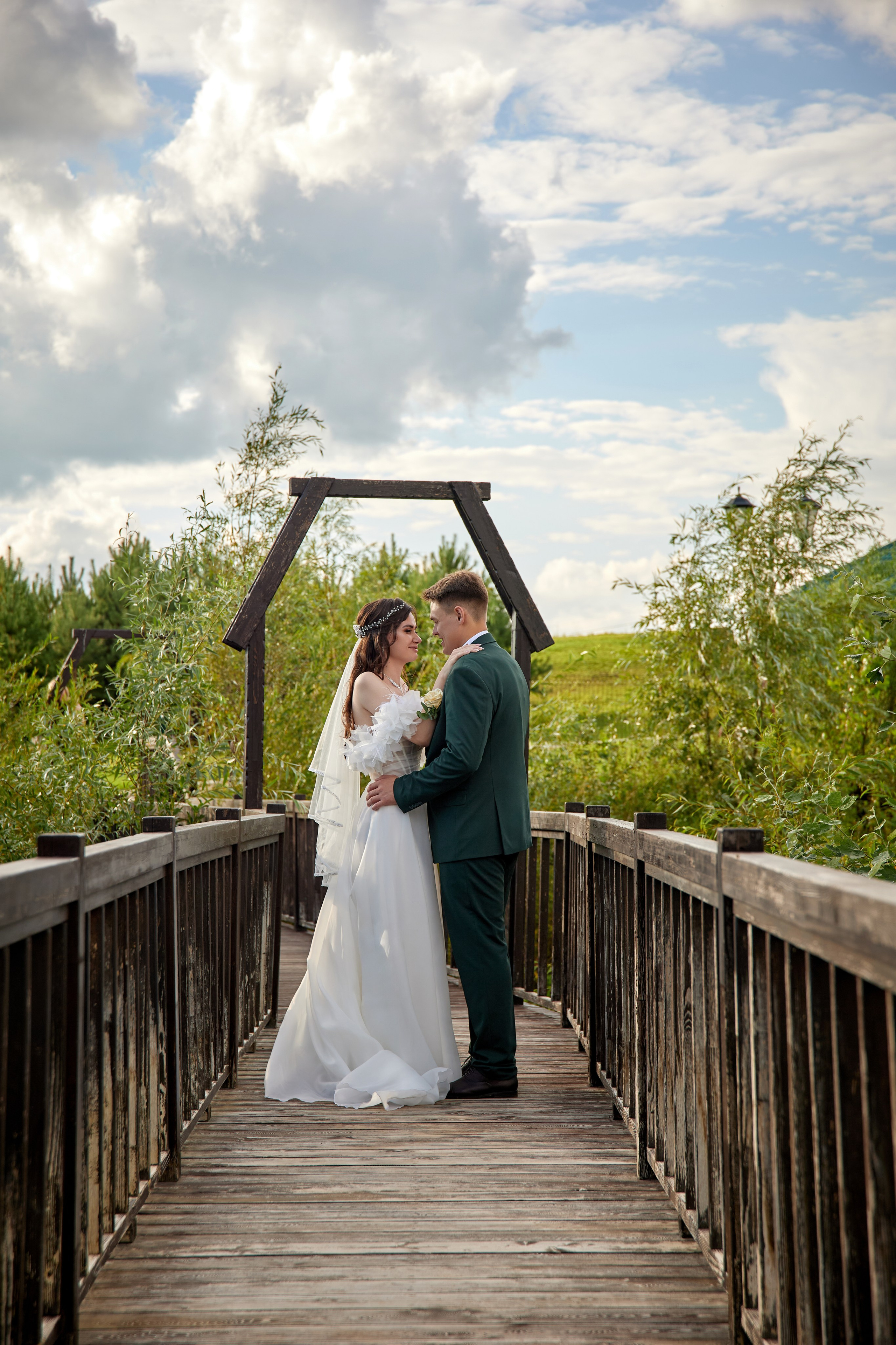 Антон и Кристина. Фотограф в Самаре Анастасия Афанасьева