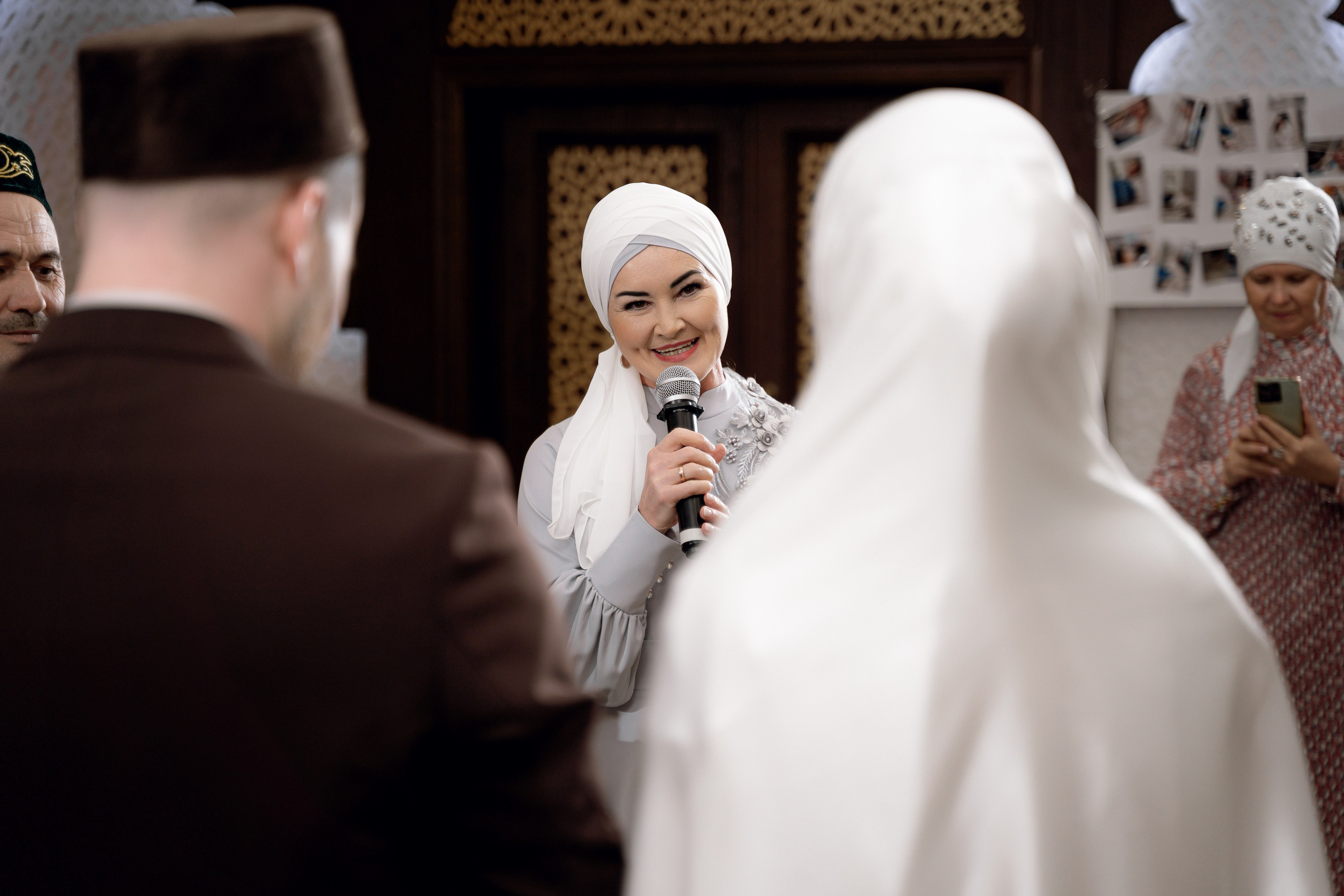 Роберт & Алсу (Ахмадзаки). RAMIL SAFIULLIN