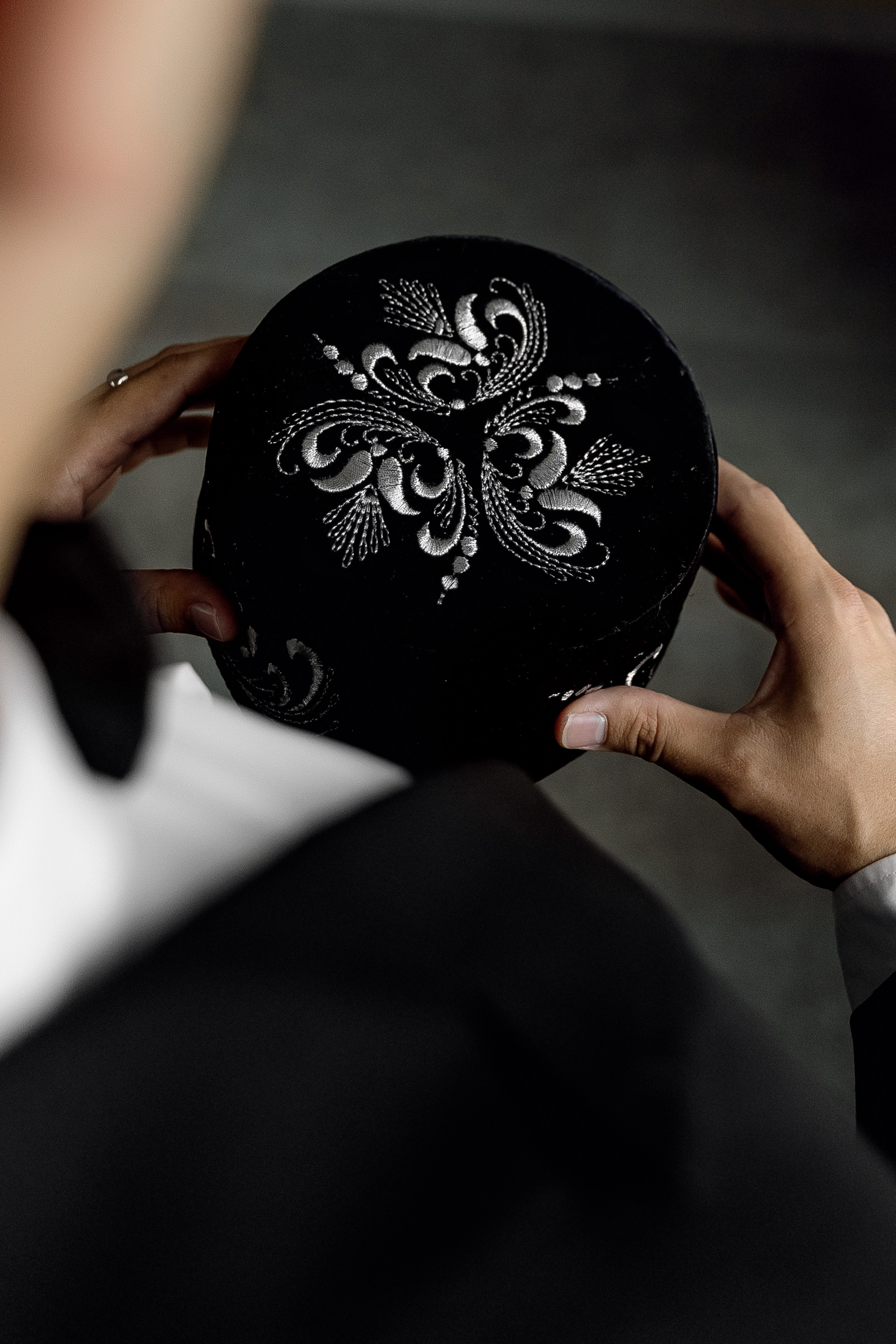 Марсель & Лилия. Свадебный фотограф в Казани