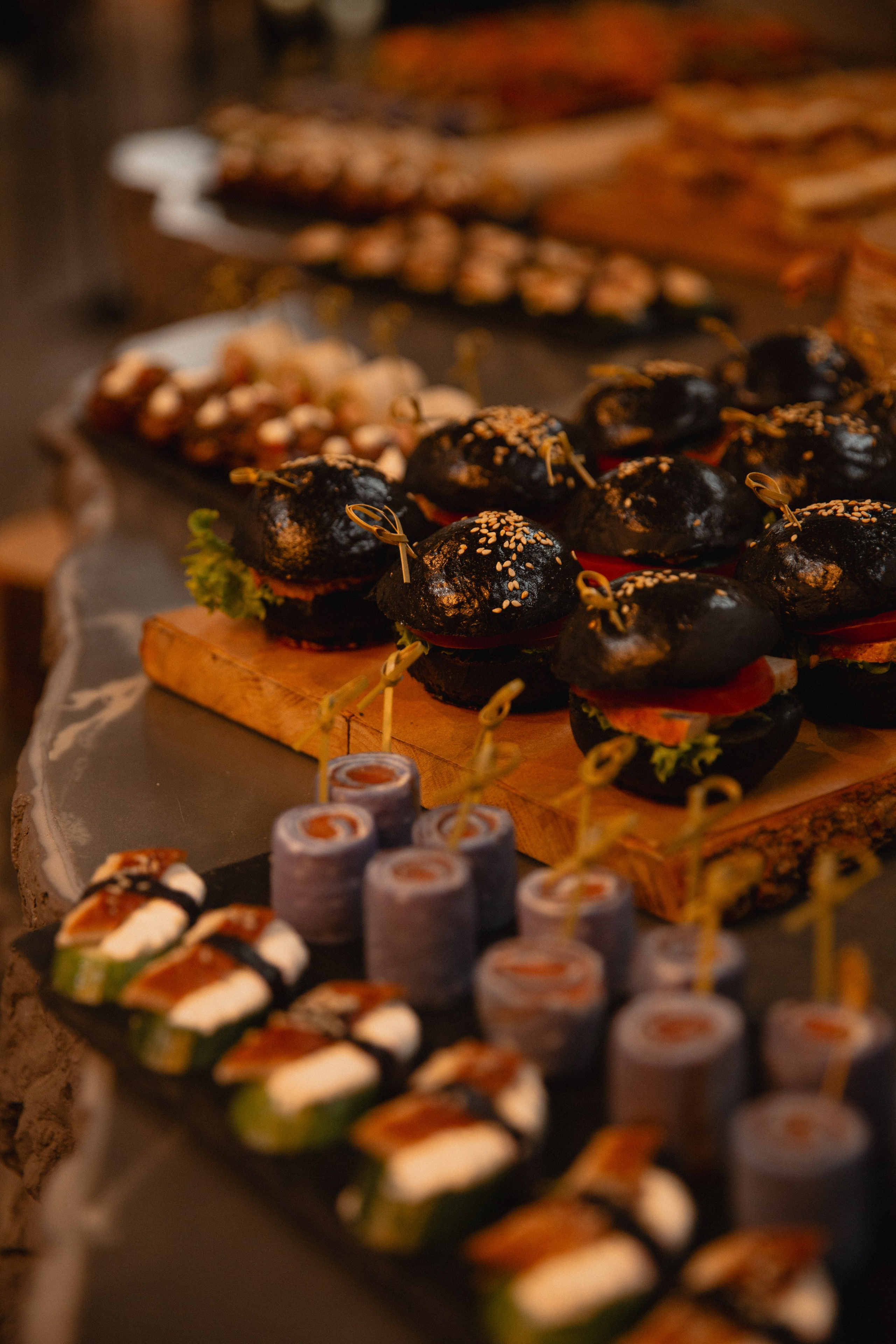 Гендер пати | 11.25. Фотограф | Юля Ди