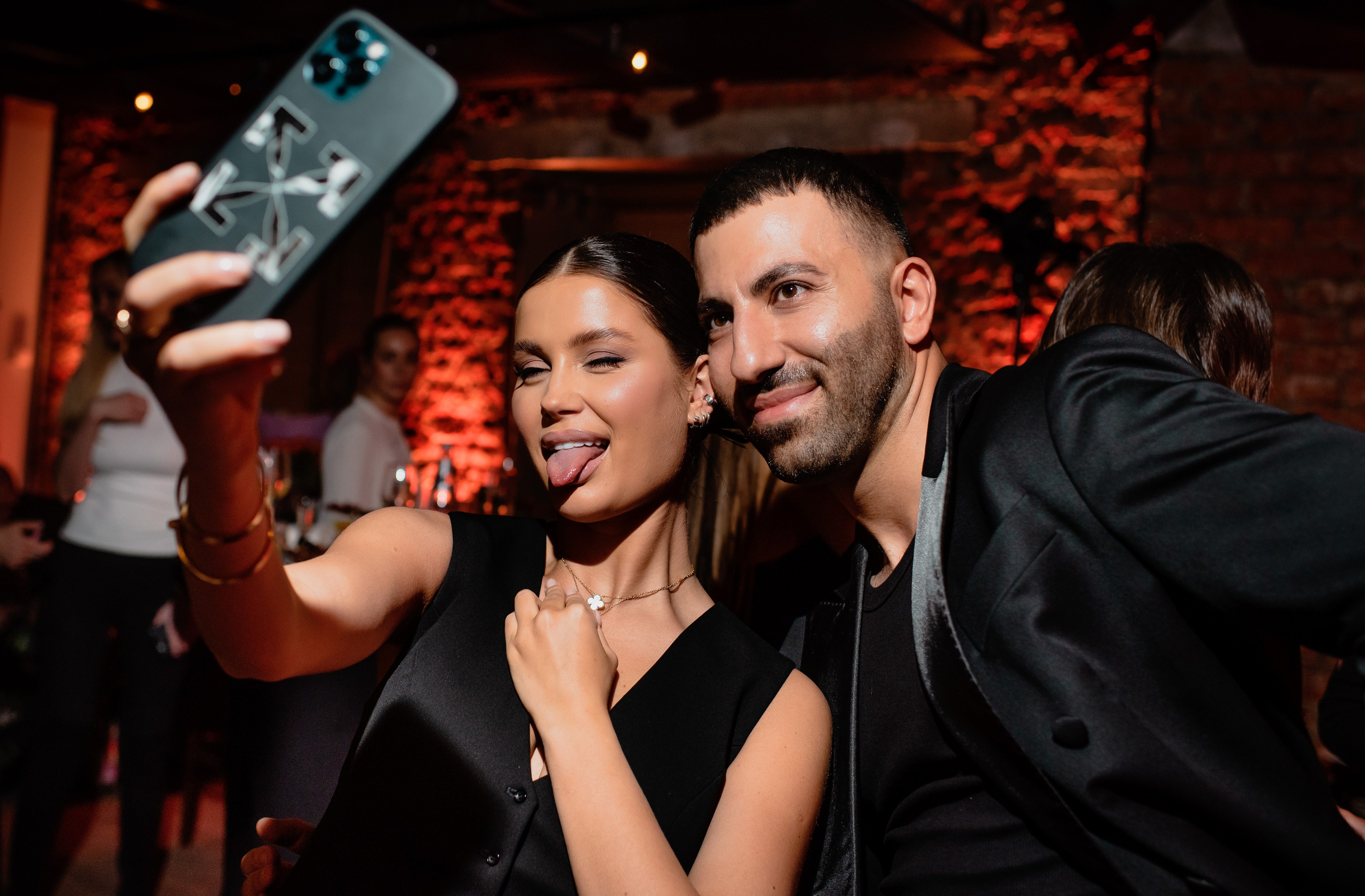 Anastasiya. Birthday. Wedding and Destination photographer Rustam Kalimullin