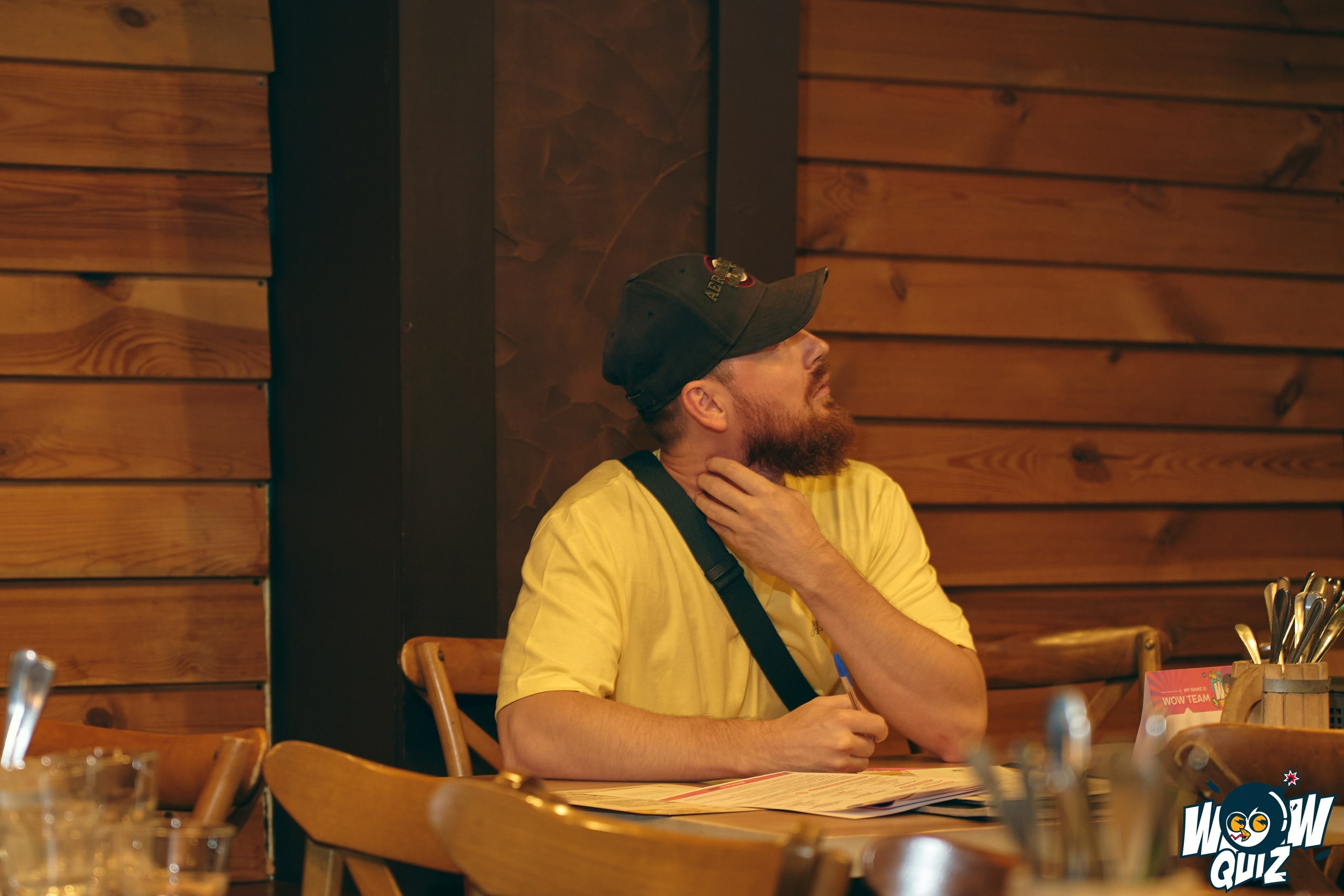 Фотограф в развлекательные заведения