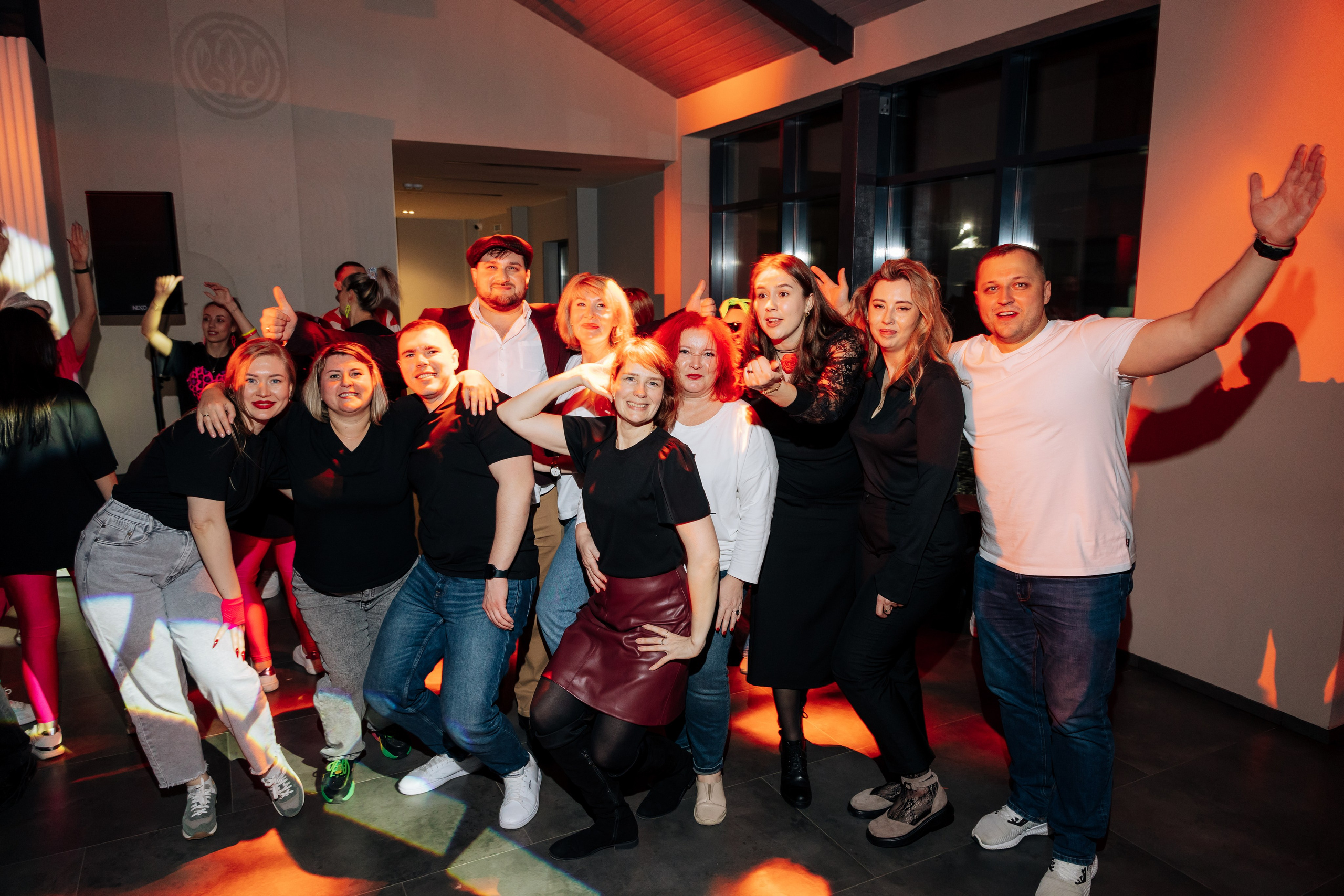 Караоке — фестиваль. Свадебный и репортажный фотограф в Омске. Червоткин Никита