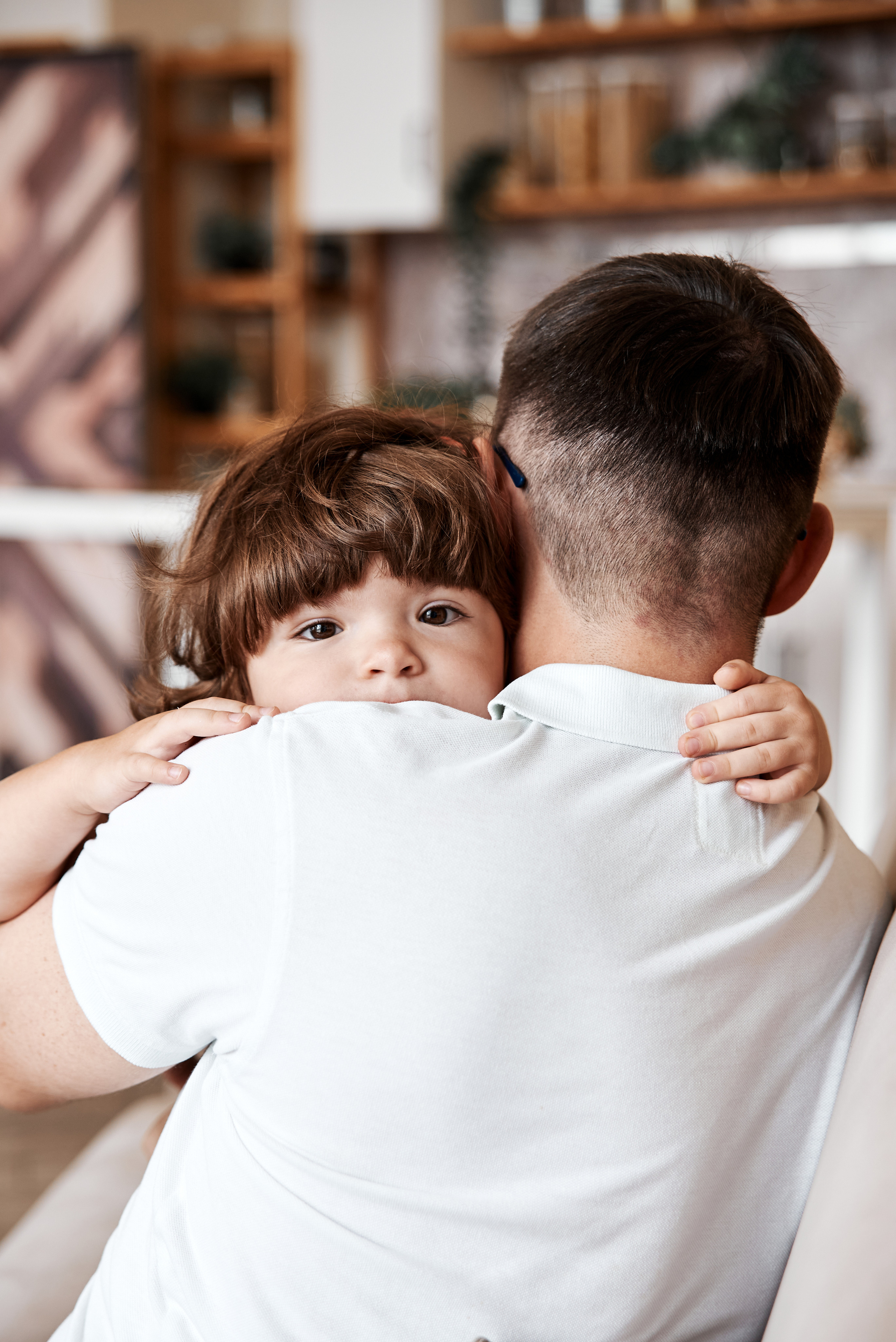 Семейная фотосессия в студии. Анна Гончарова свадебный и репортажный фотограф в Москве