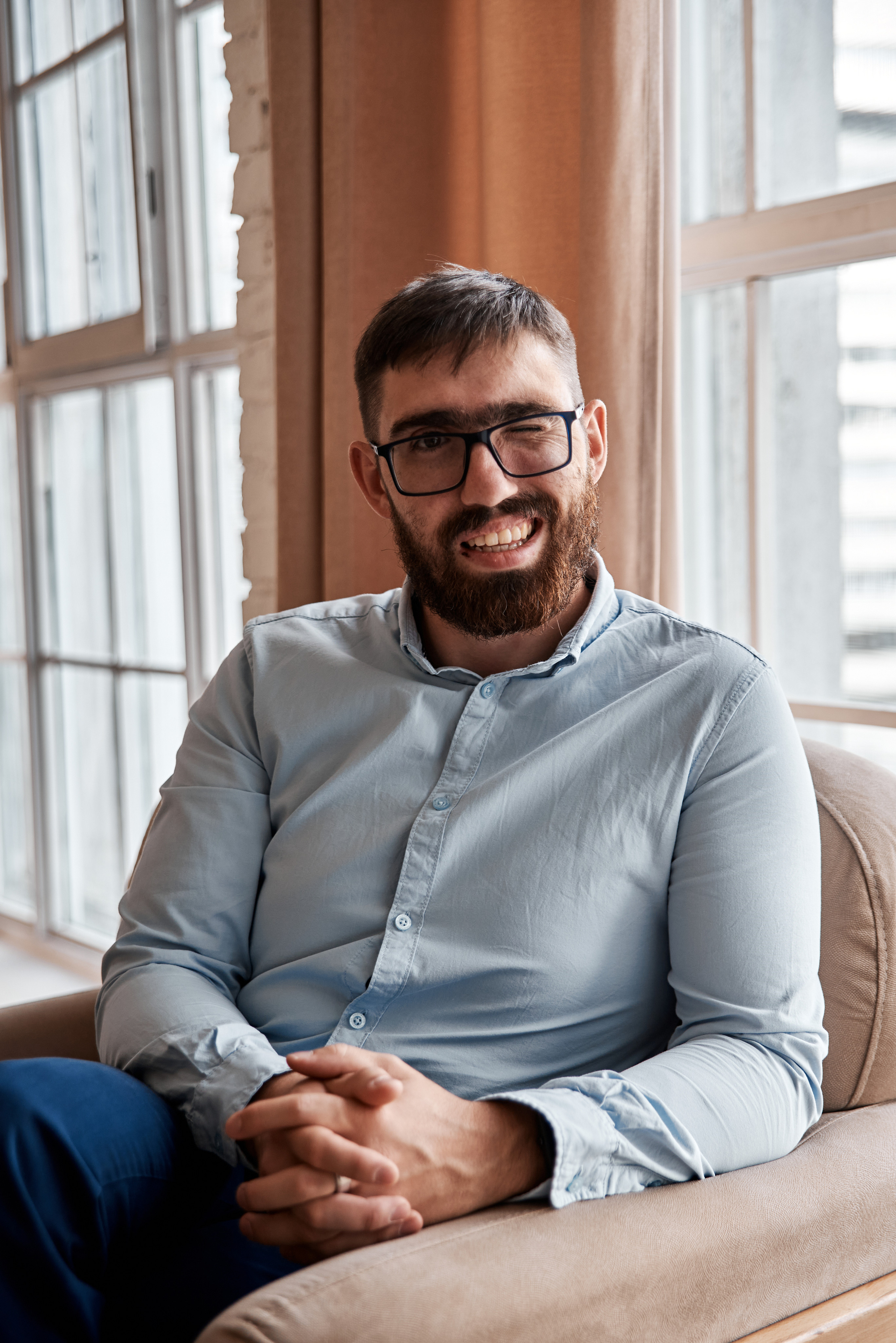 Семейная фотосессия в студии. Анна Гончарова свадебный и репортажный фотограф в Москве