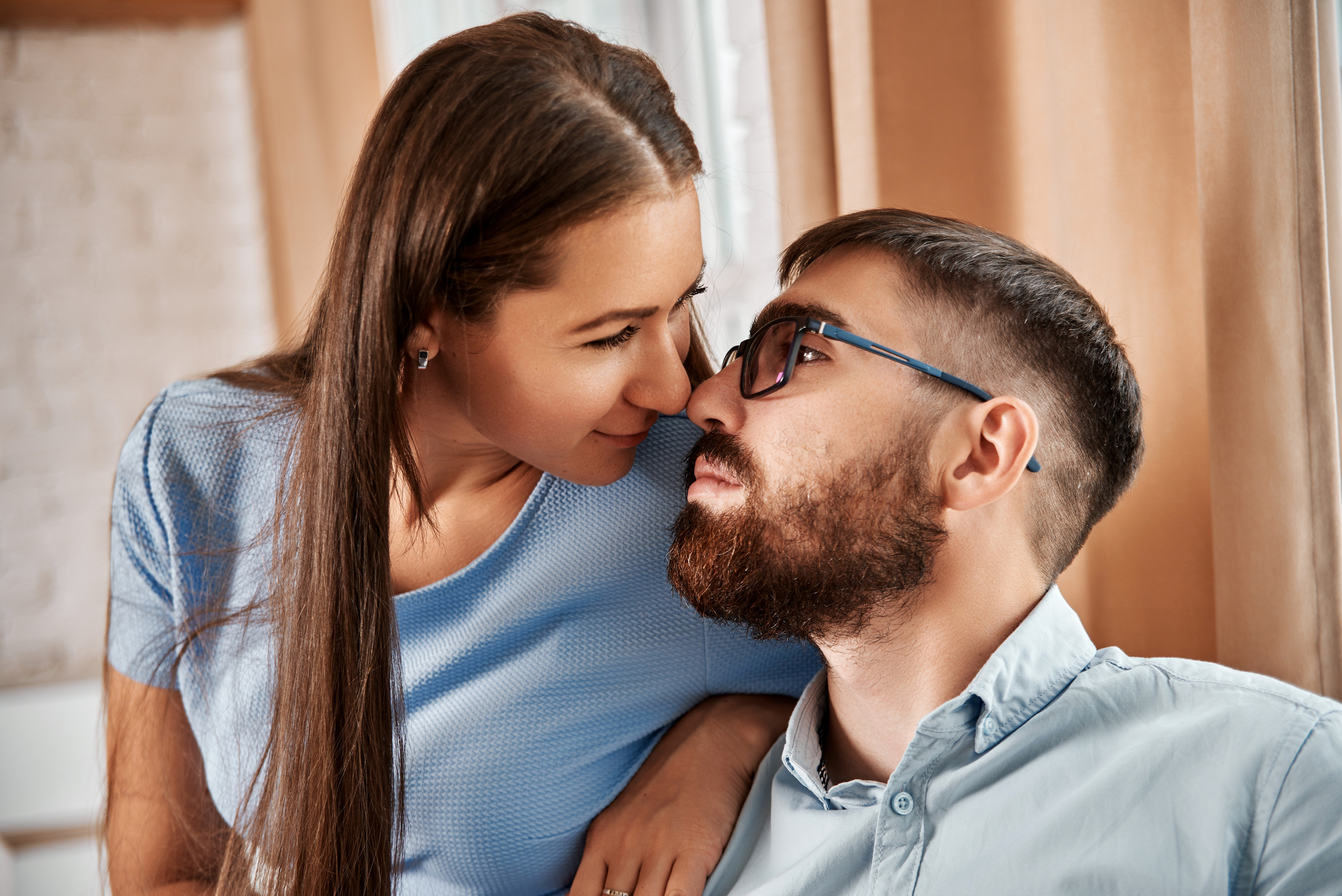 Семейная фотосессия в студии. Анна Гончарова свадебный и репортажный фотограф в Москве