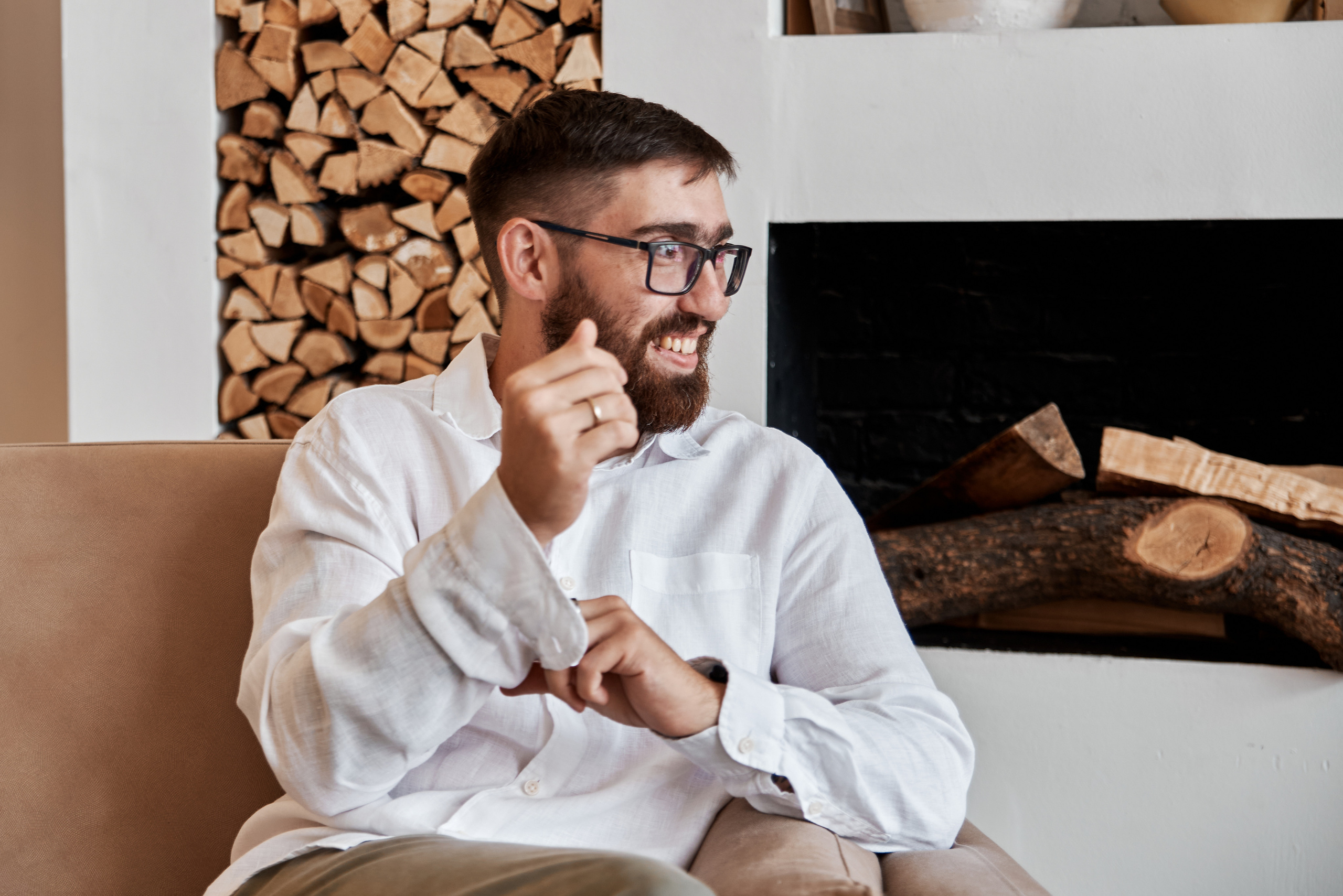 Семейная фотосессия в студии. Анна Гончарова свадебный и репортажный фотограф в Москве