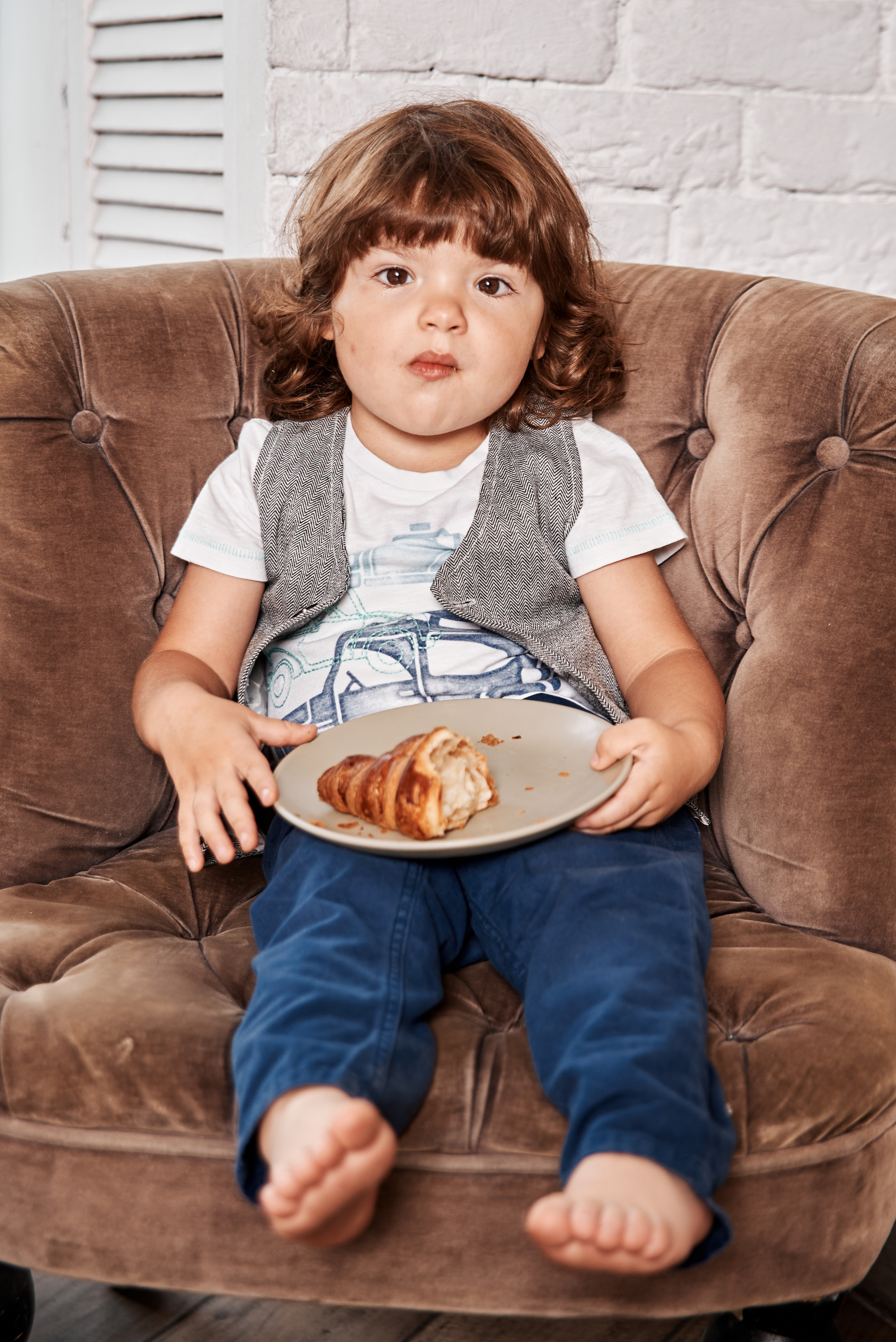 Семейная фотосессия в студии. Анна Гончарова свадебный и репортажный фотограф в Москве