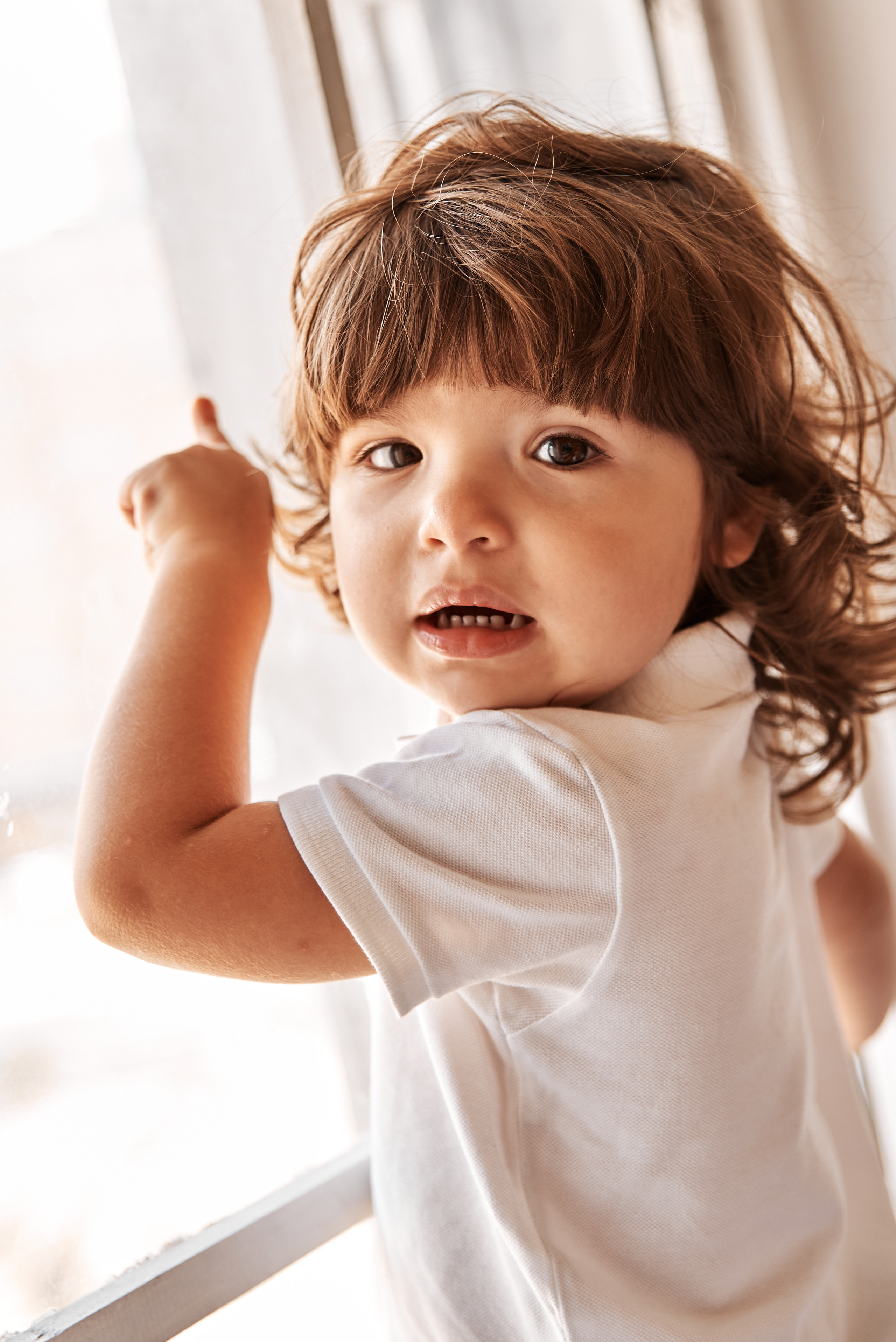 Семейная фотосессия в студии. Анна Гончарова свадебный и репортажный фотограф в Москве