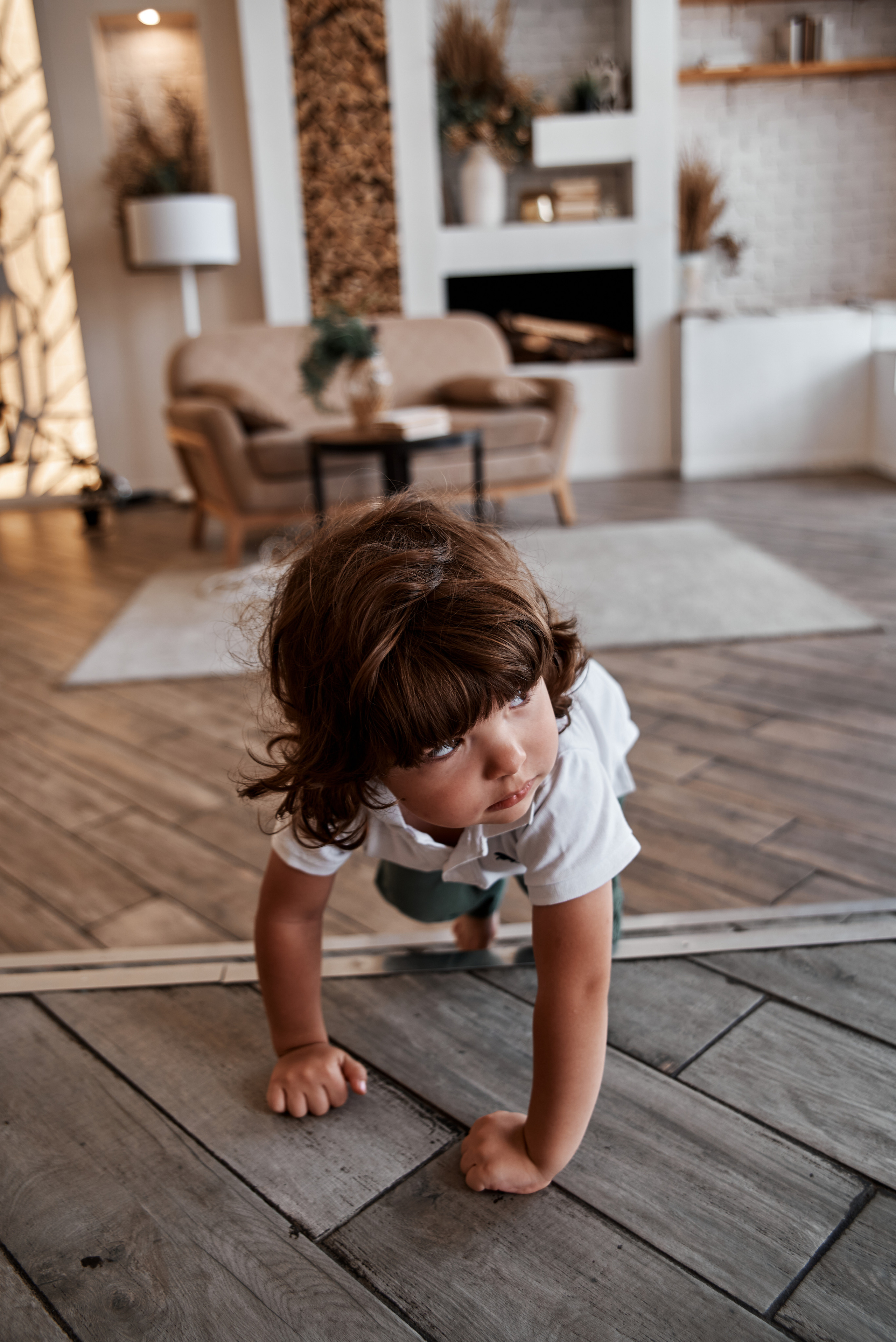 Семейная фотосессия в студии. Анна Гончарова свадебный и репортажный фотограф в Москве