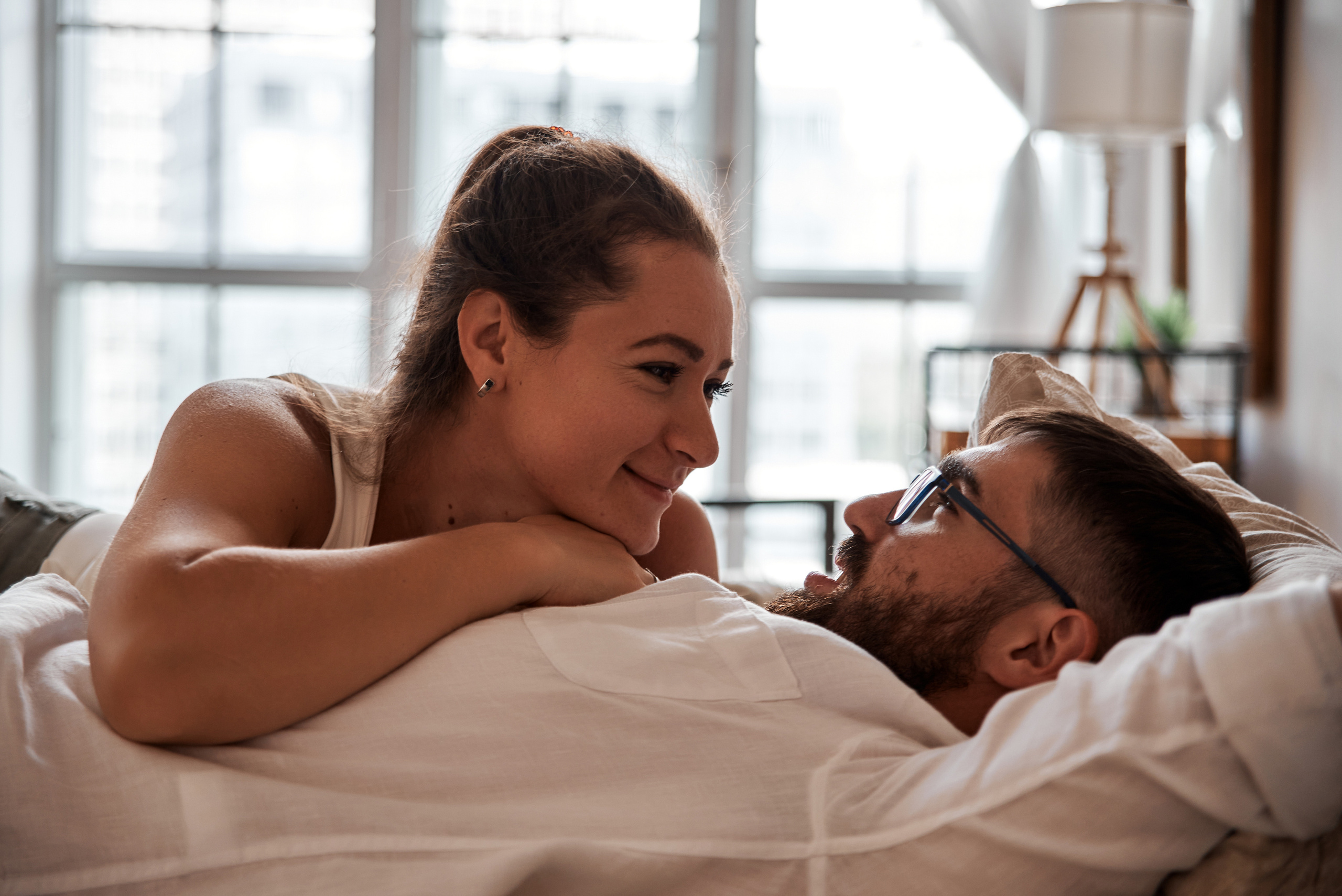 Семейная фотосессия в студии. Анна Гончарова свадебный и репортажный фотограф в Москве