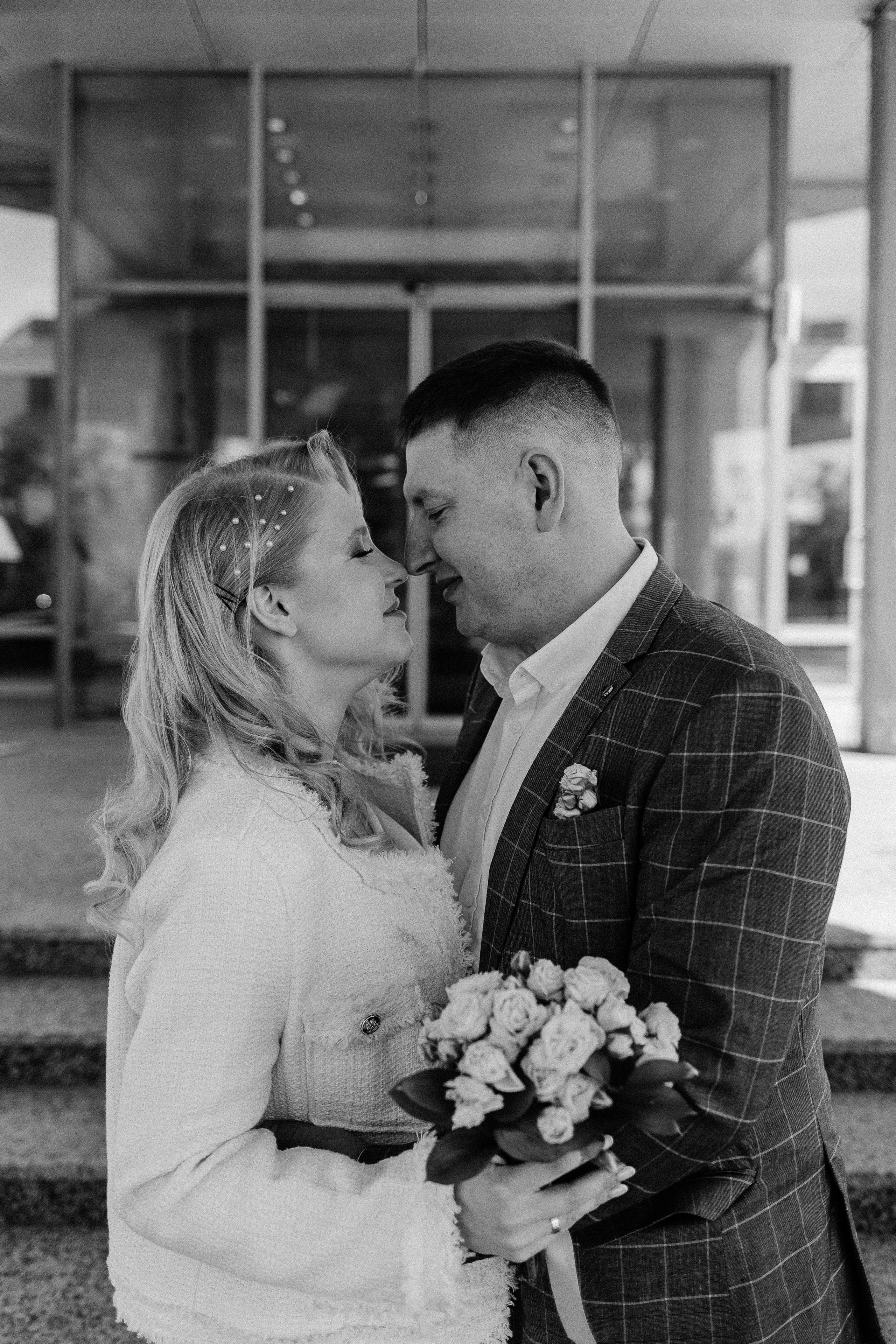 Сергей и Дарья/2024. Свадебный и семейный фотограф в Екатеринбурге