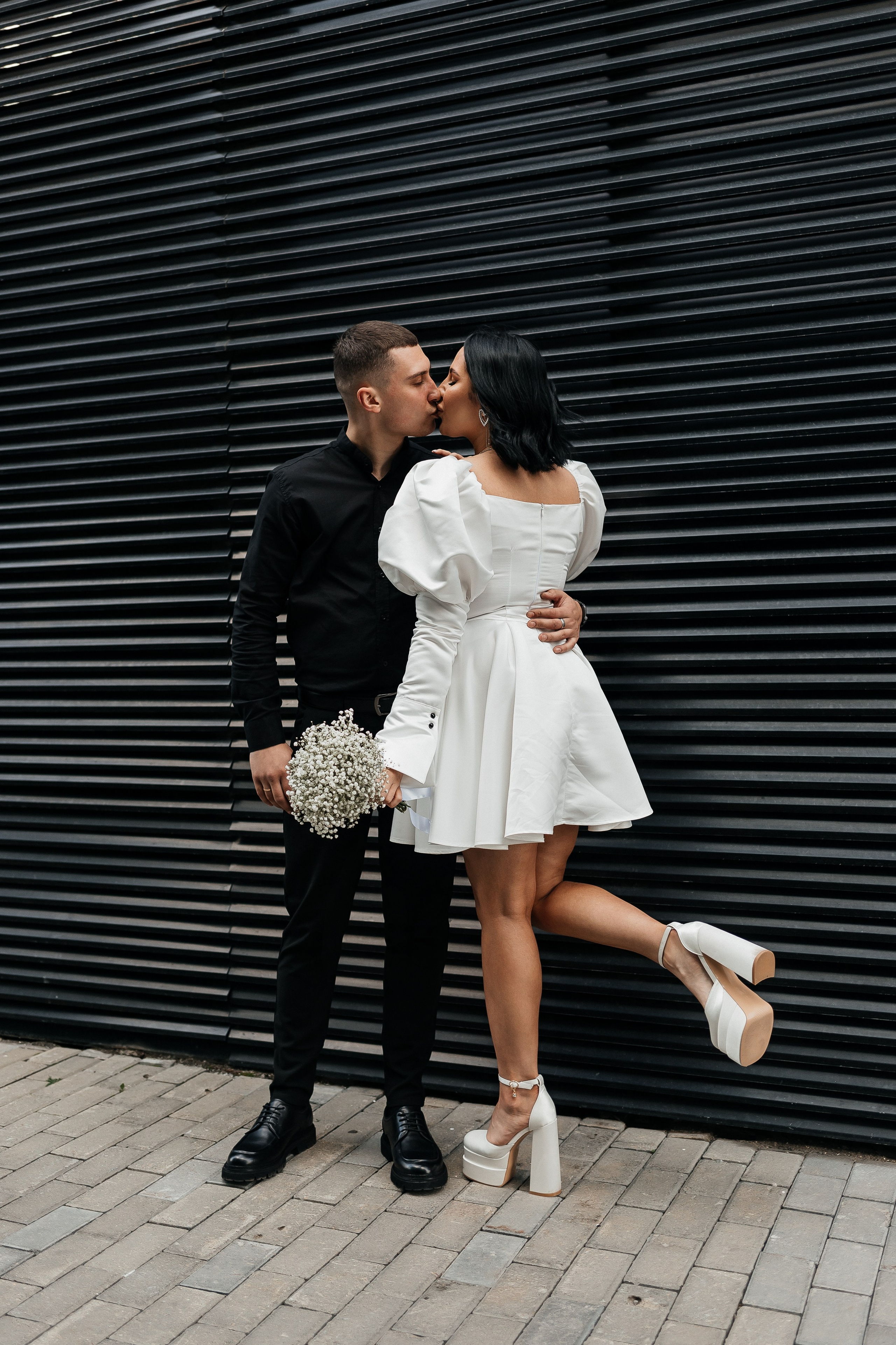 Александр и Карина/2024. Свадебный и семейный фотограф в Екатеринбурге