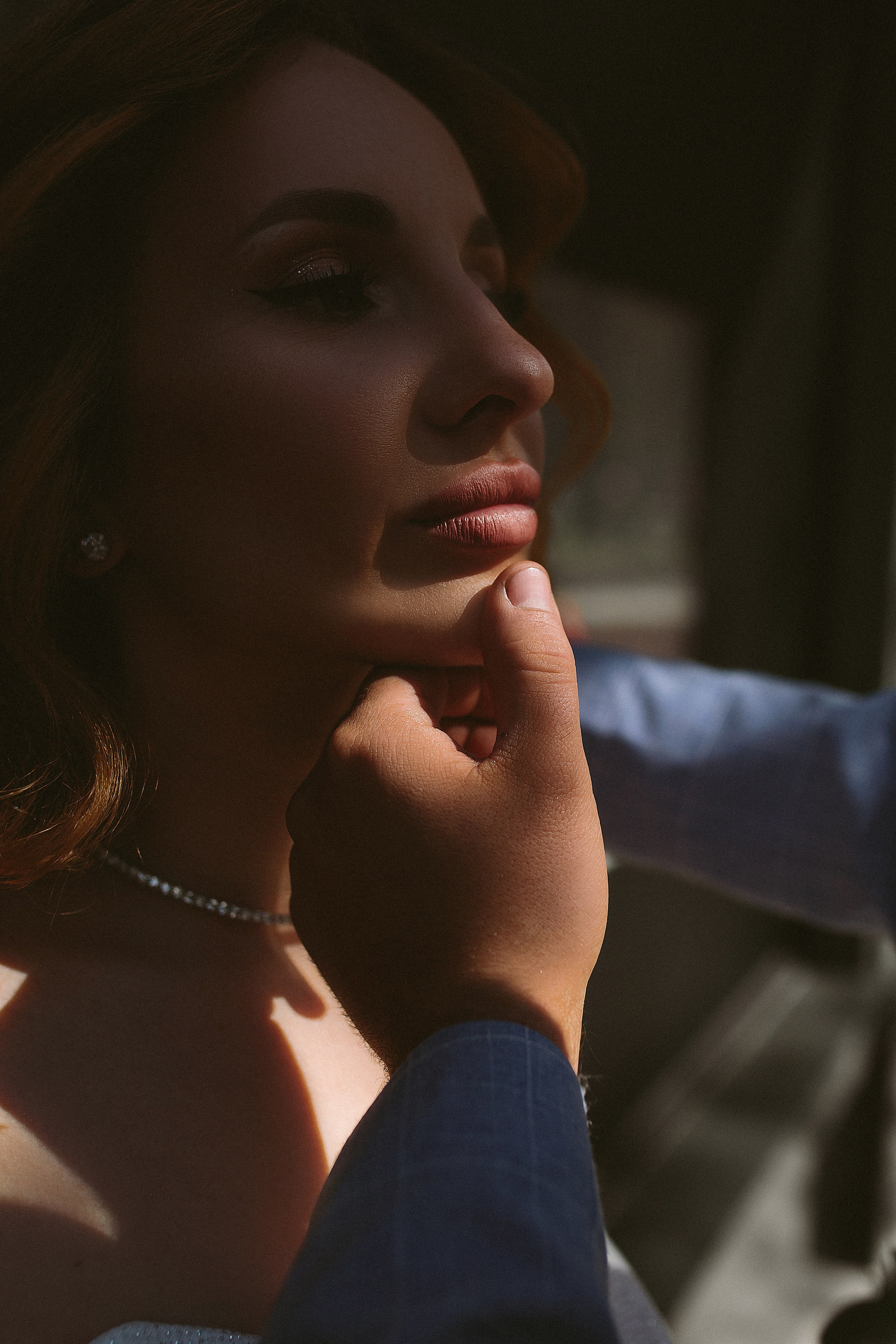 Антон и Виктория. Фотограф Брянск|Москва Даша Жукова