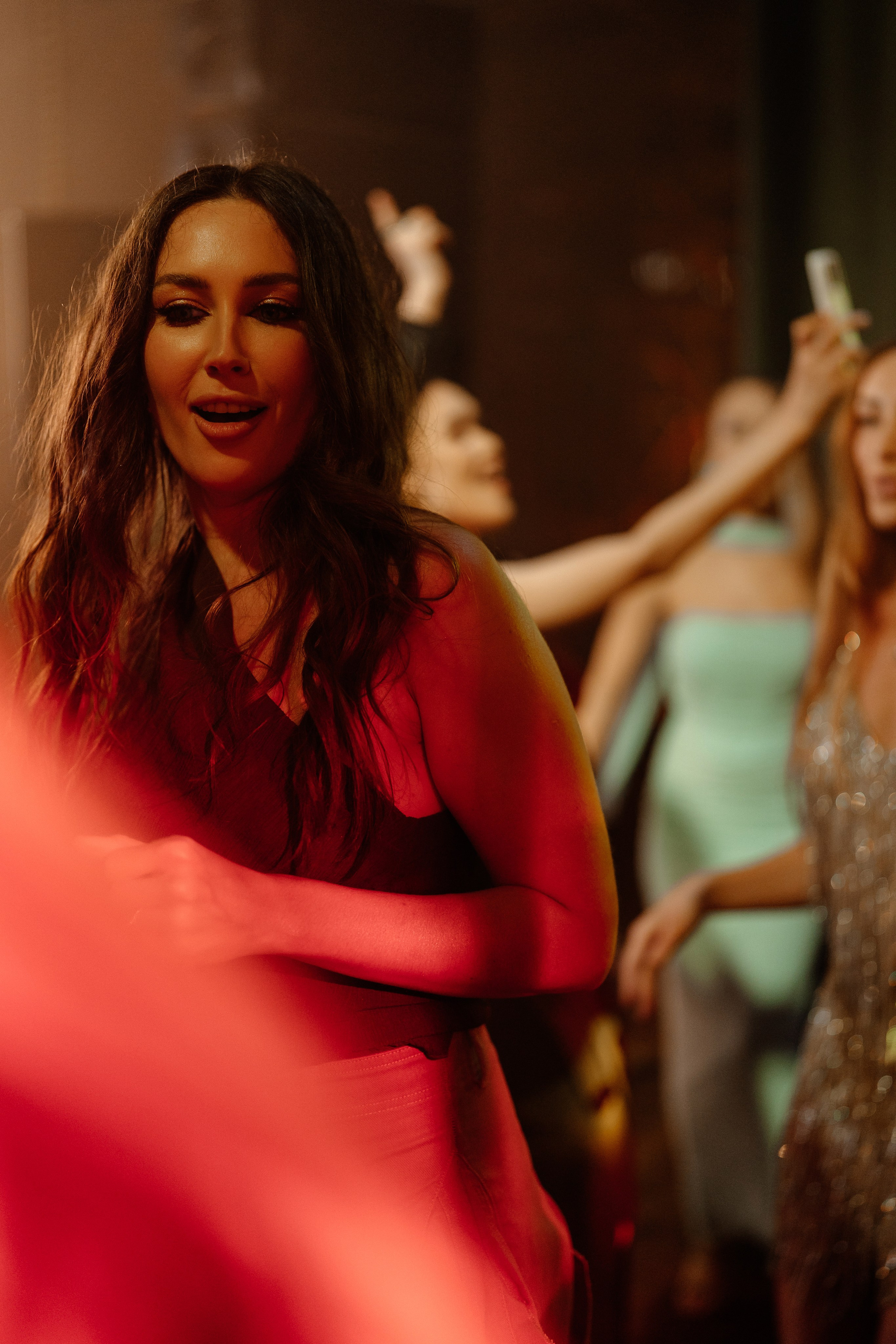 Стас и Настя. Свадебный и репортажный фотограф в Москве Андрей Вайман