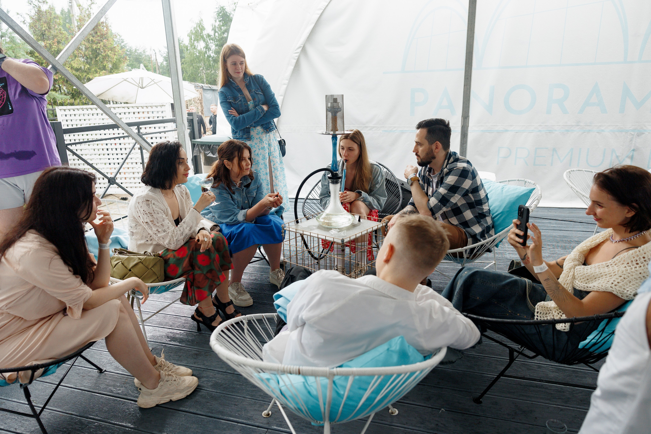 Корпоратив. Свадебный фотограф в Санкт-Петербурге Александр Пащенко