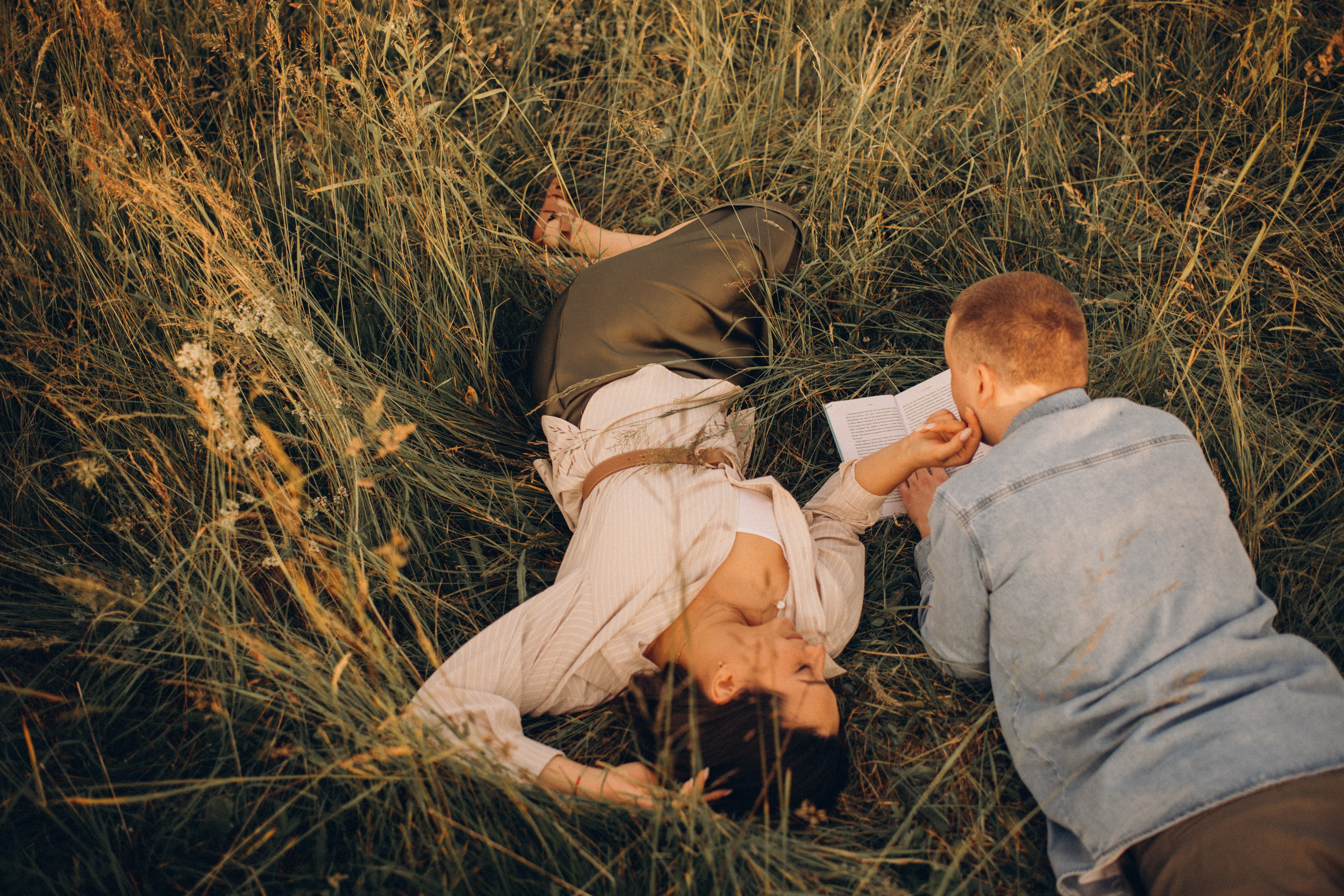 Love story. Фотограф Алиса Чечина. Калуга. Товарково
