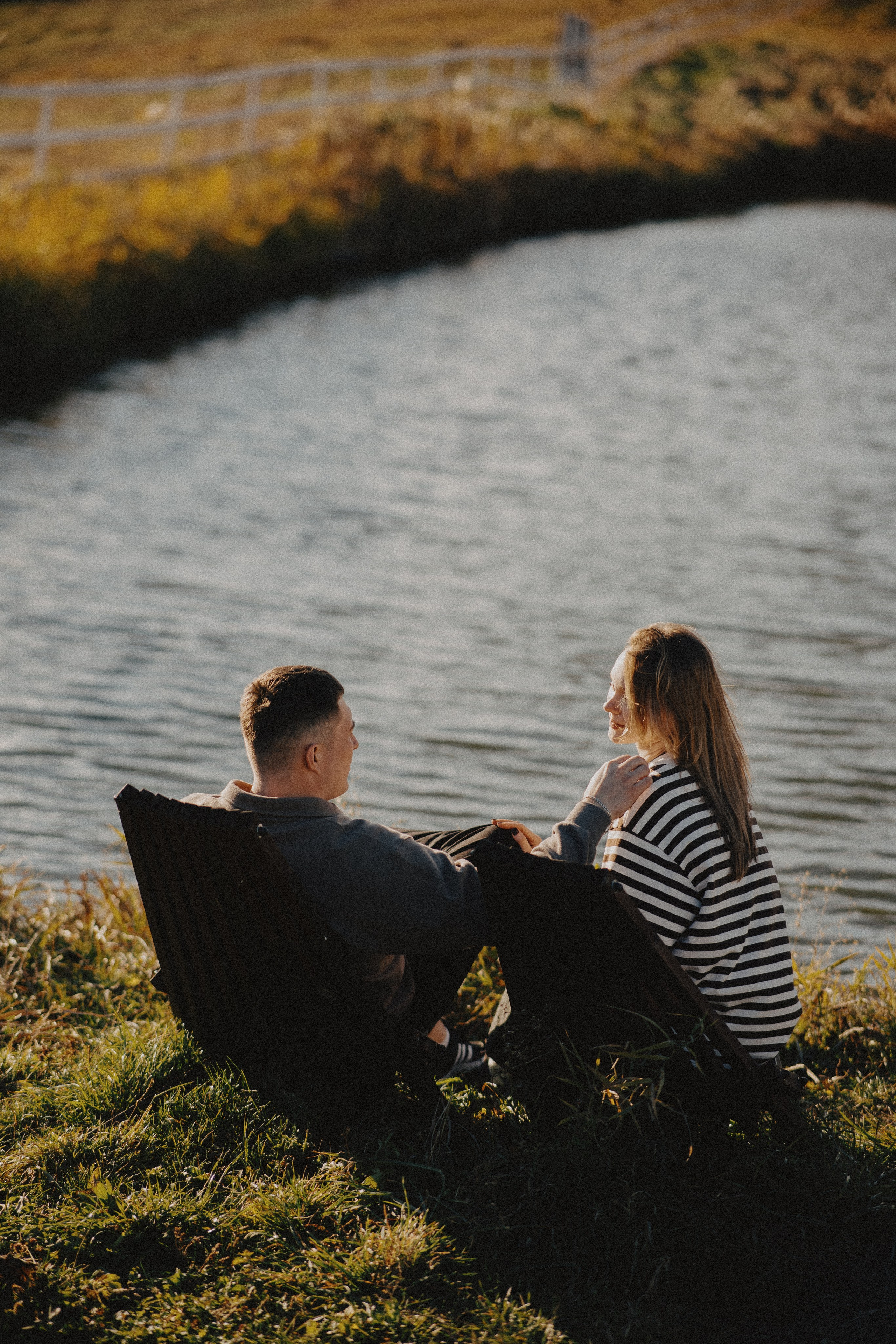 Юлиана и Влад. Даша Царёва, фотограф