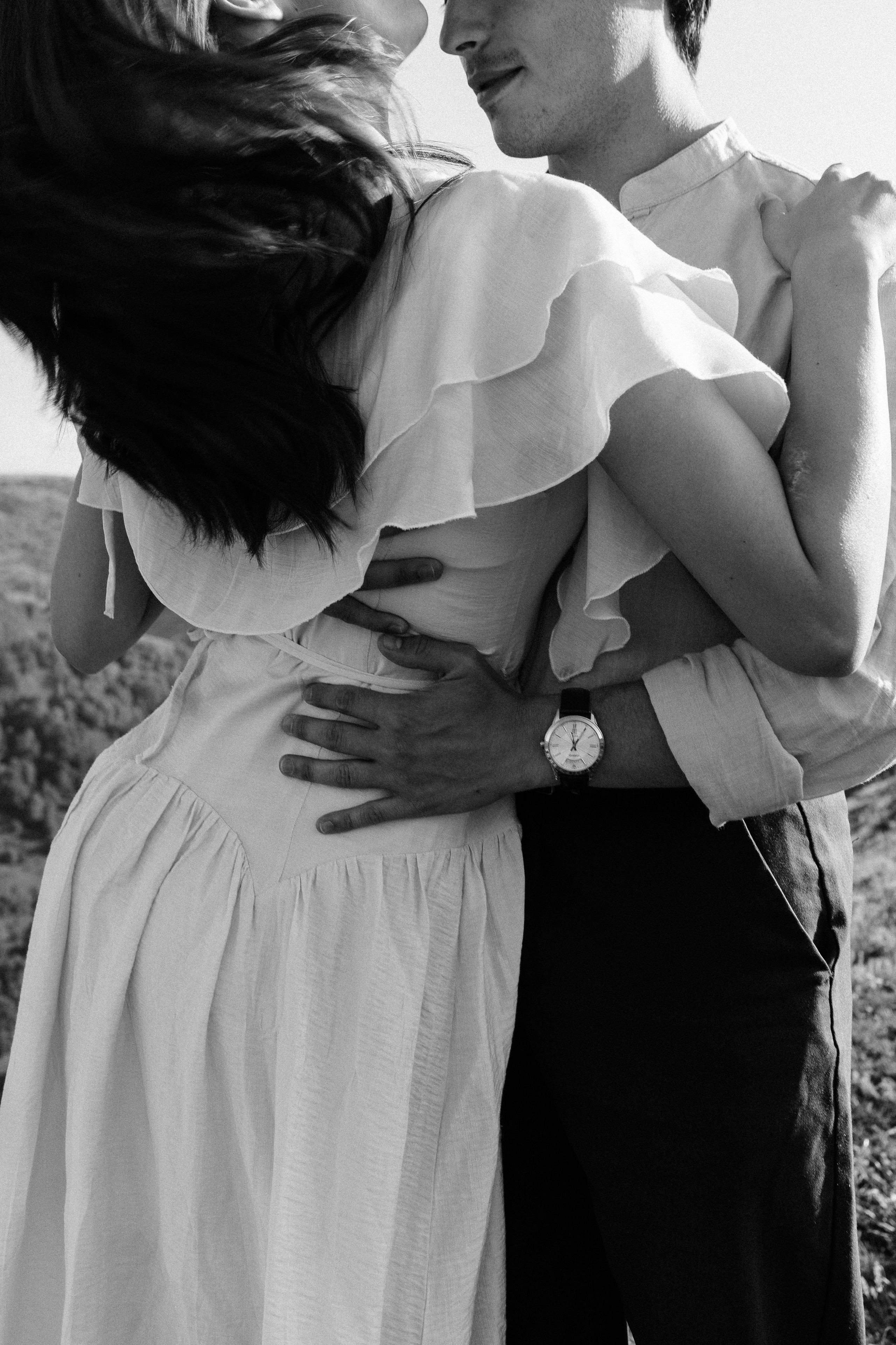 Ульяна и Назар. Даша Царёва, фотограф