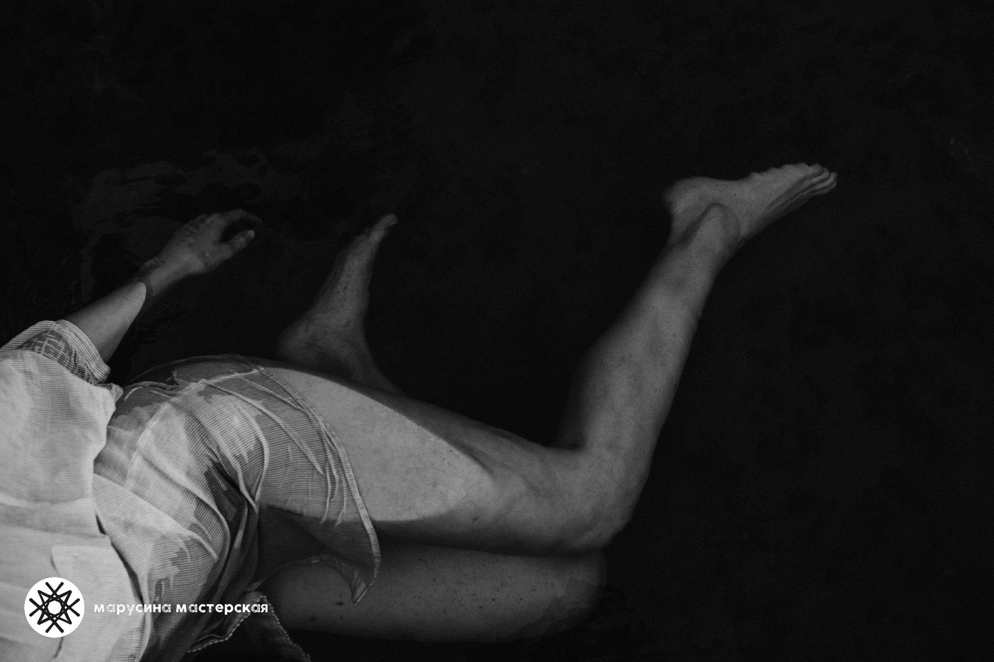 Татьяна Пазикова