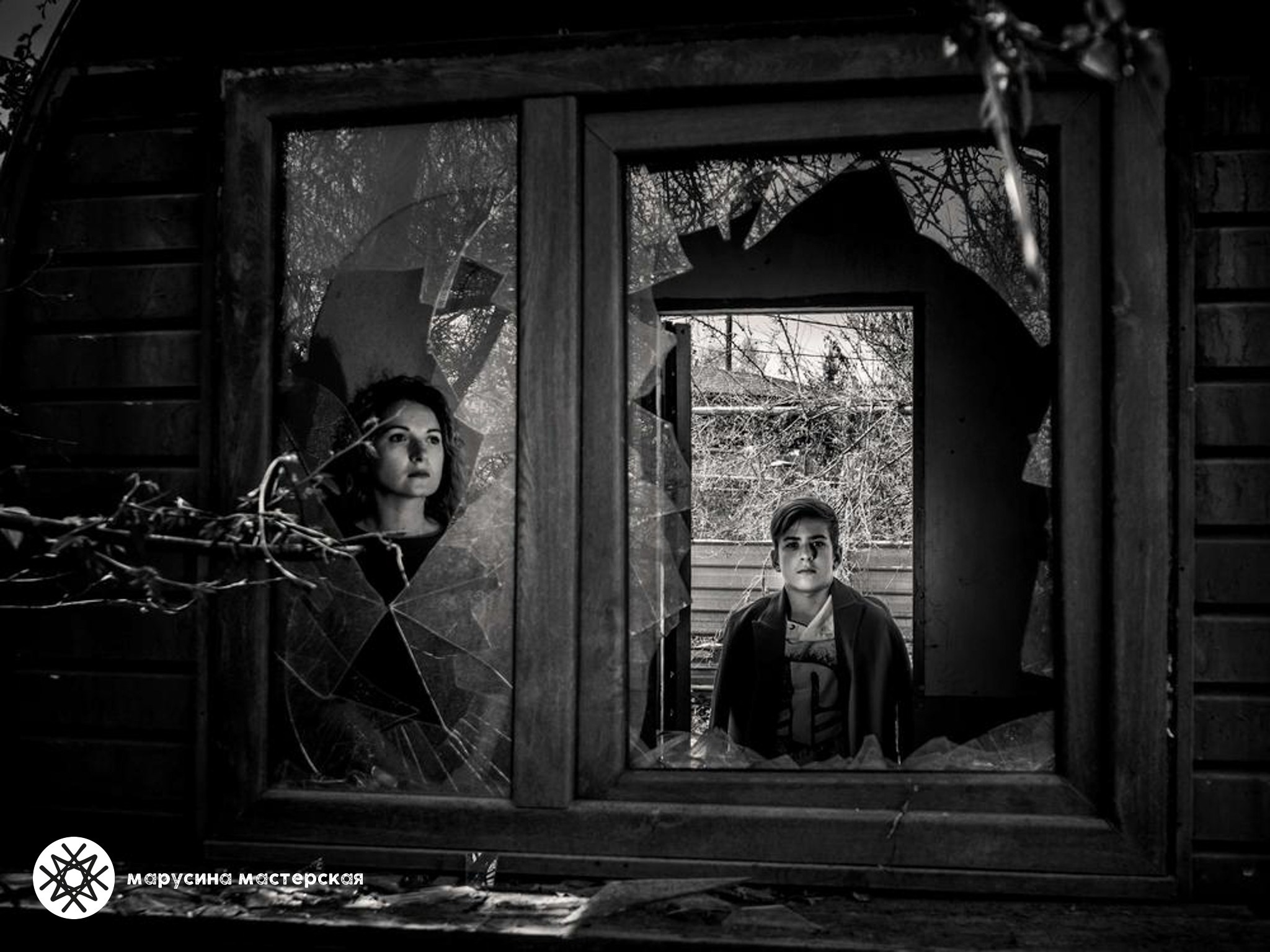 Оксана Ровицкая